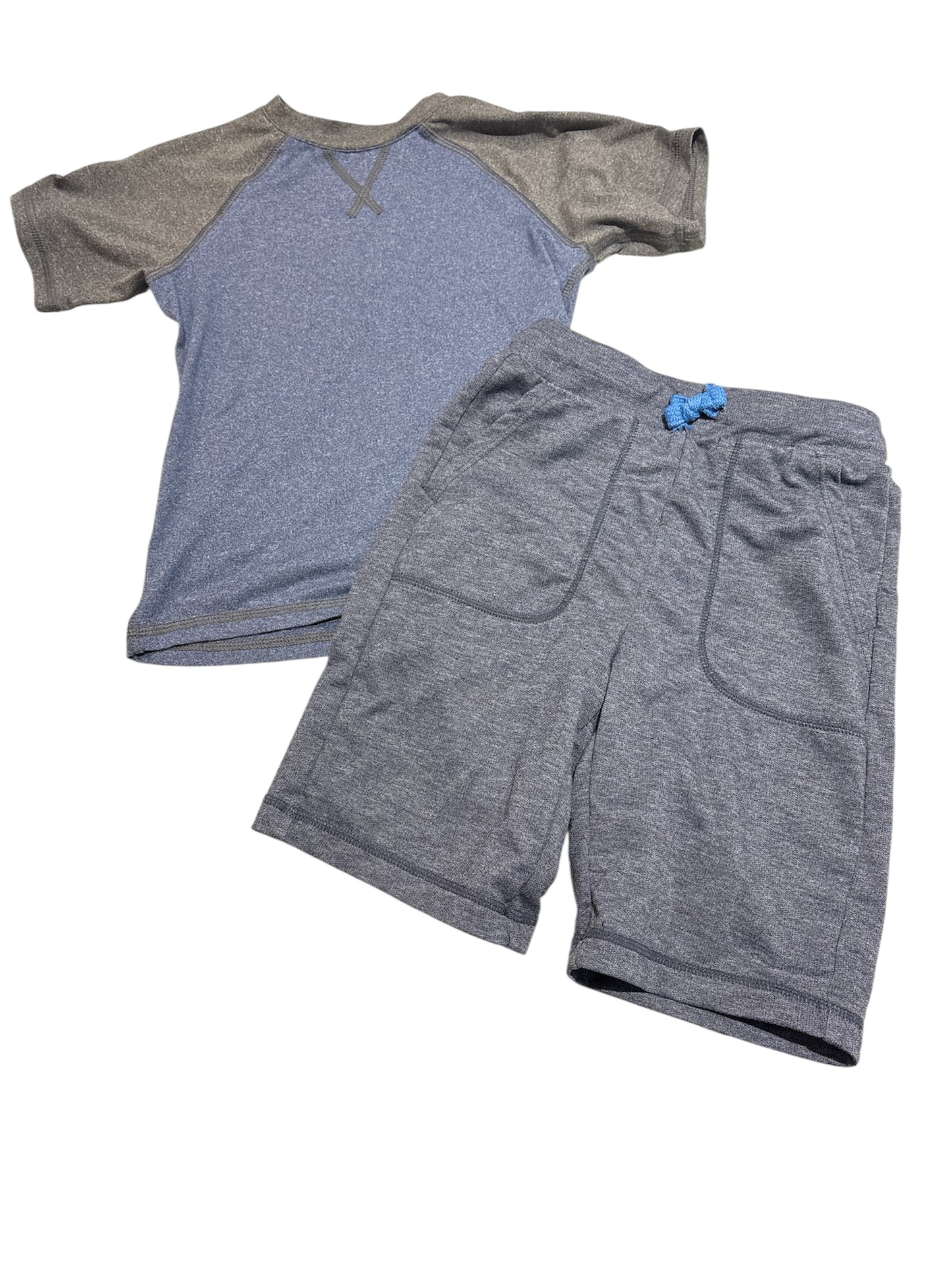 2 pc comfy outfit 3T