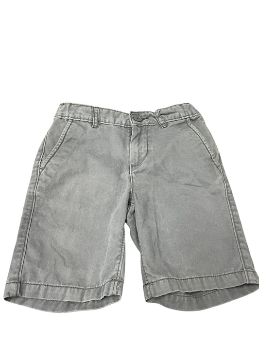 Blue Shorts Size 5