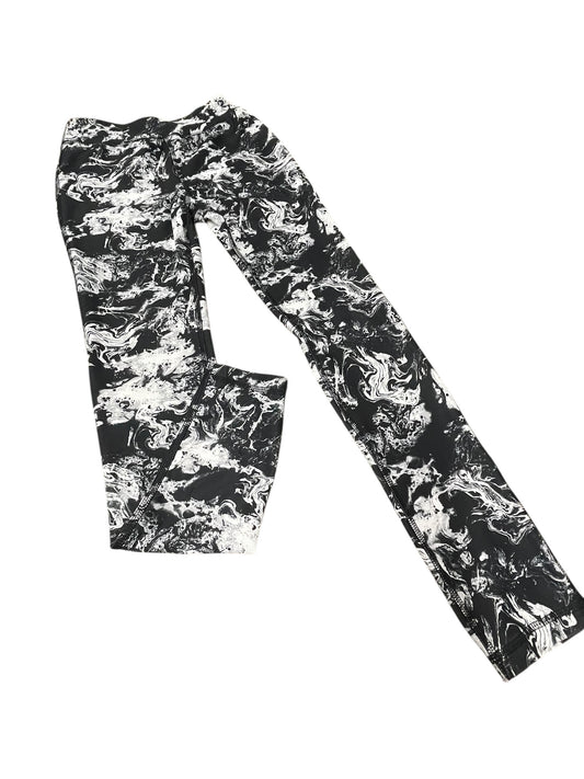 Athletic Leggings 10/12