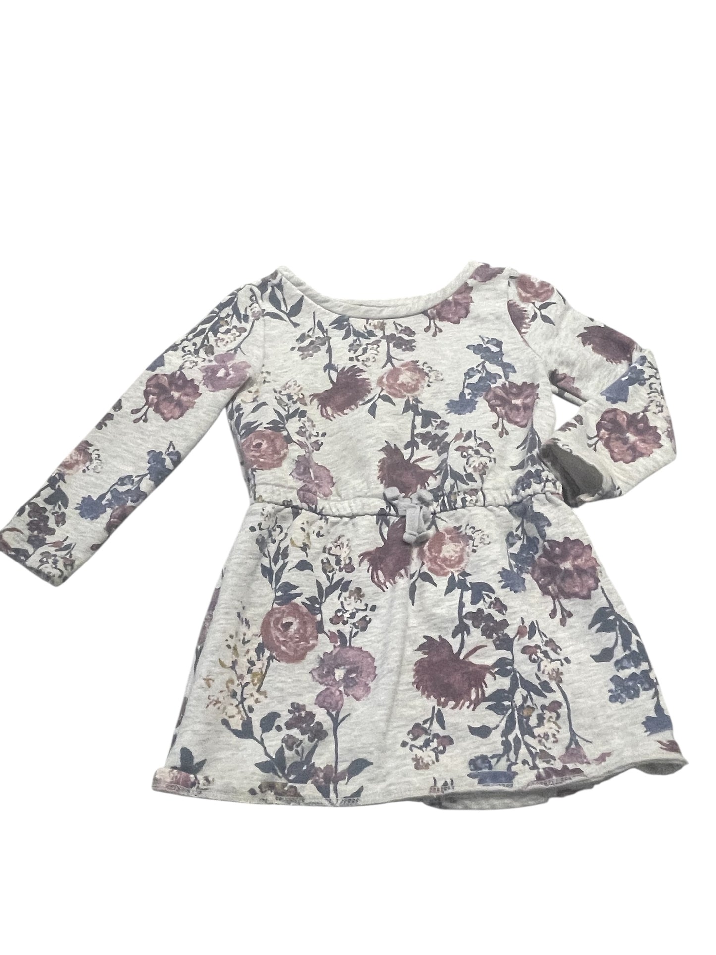 Long Sleeved Dress Size 2