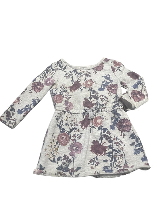 Long Sleeved Dress Size 2