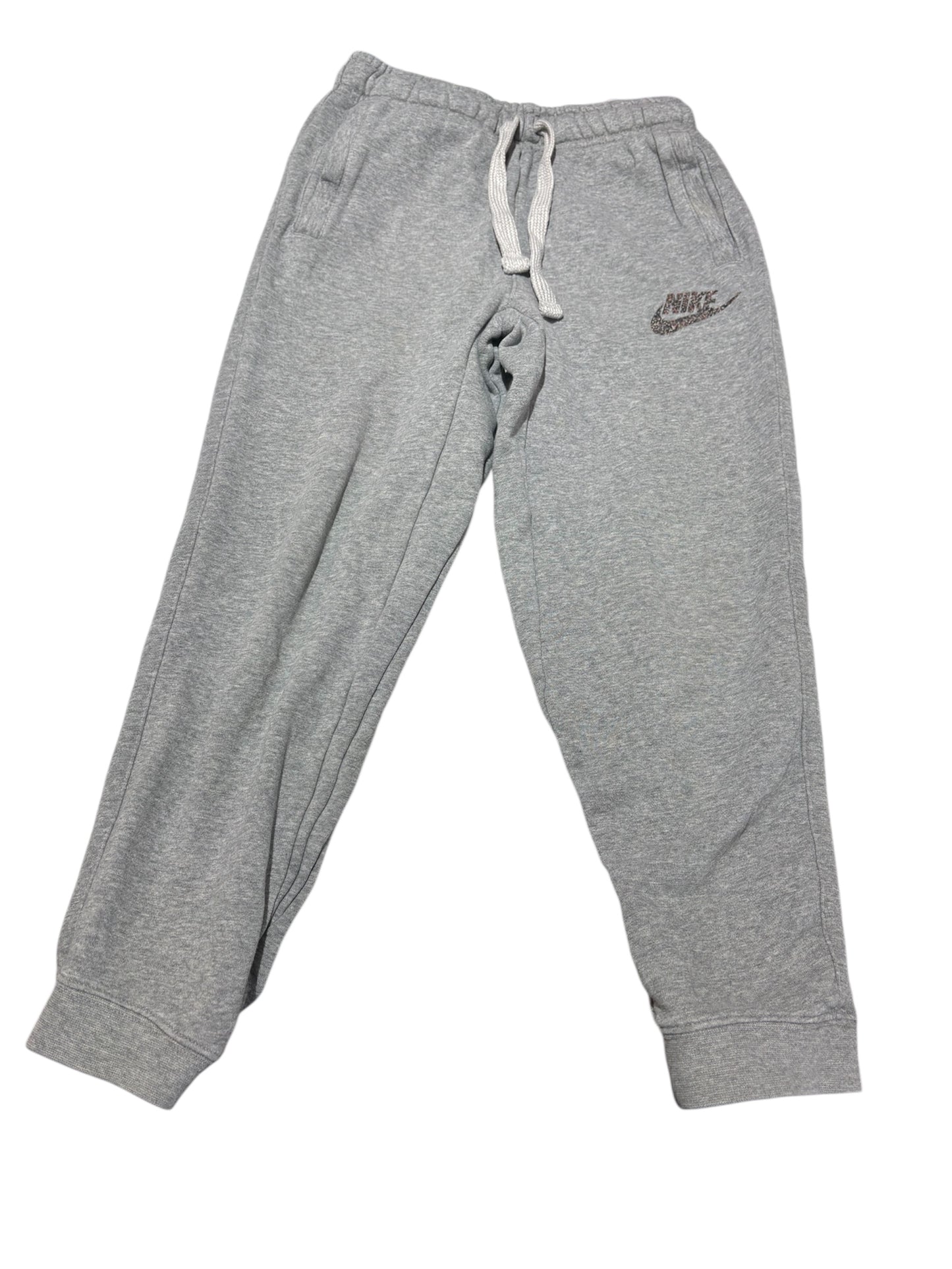 Comfy rest day sweatpants size medium