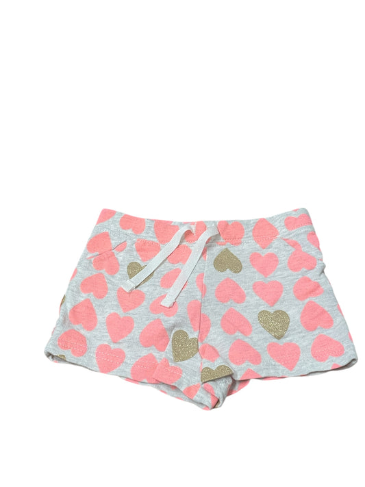 Comfy Shorts Size 18 Months