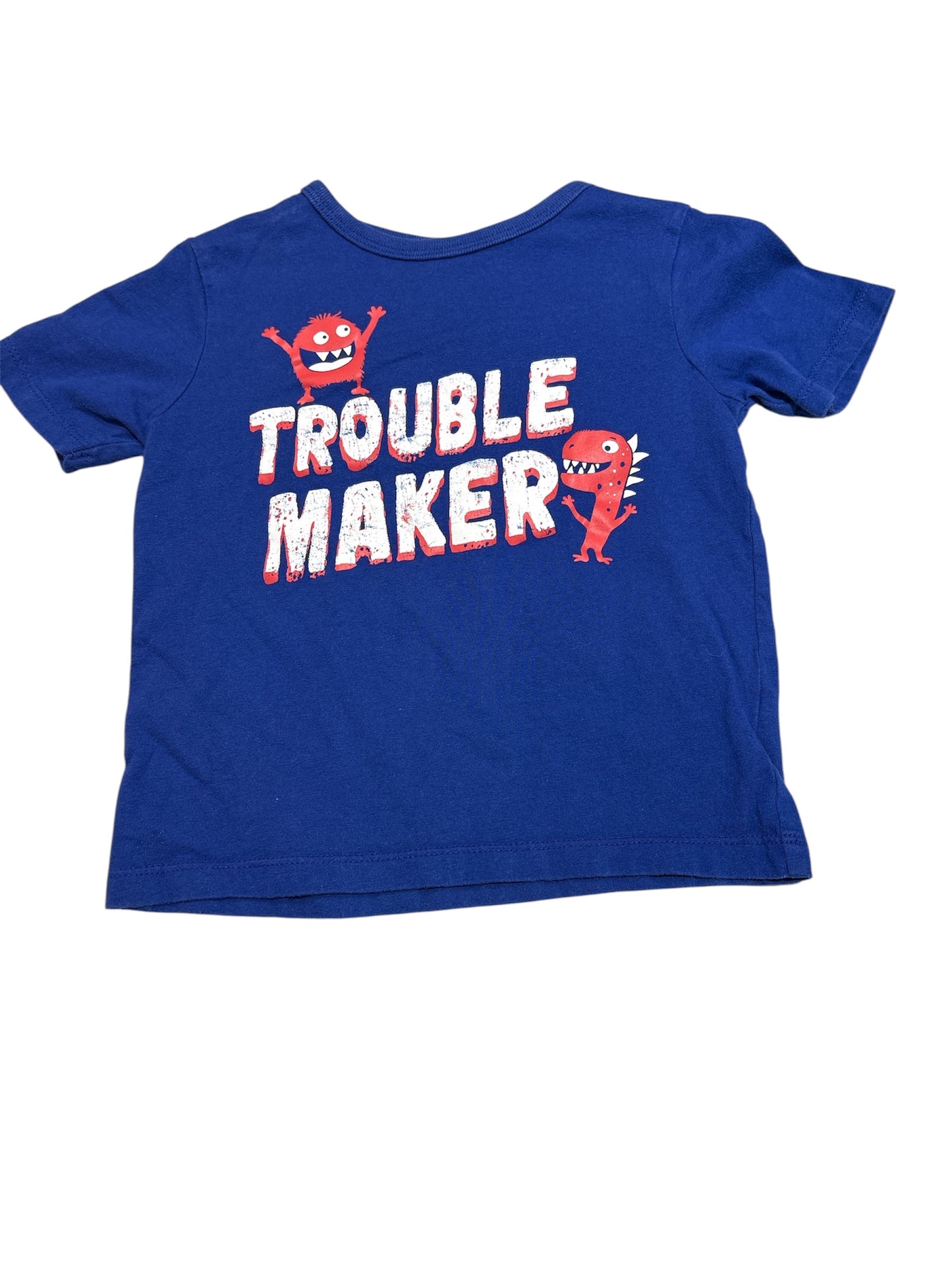 Trouble Maker size 3