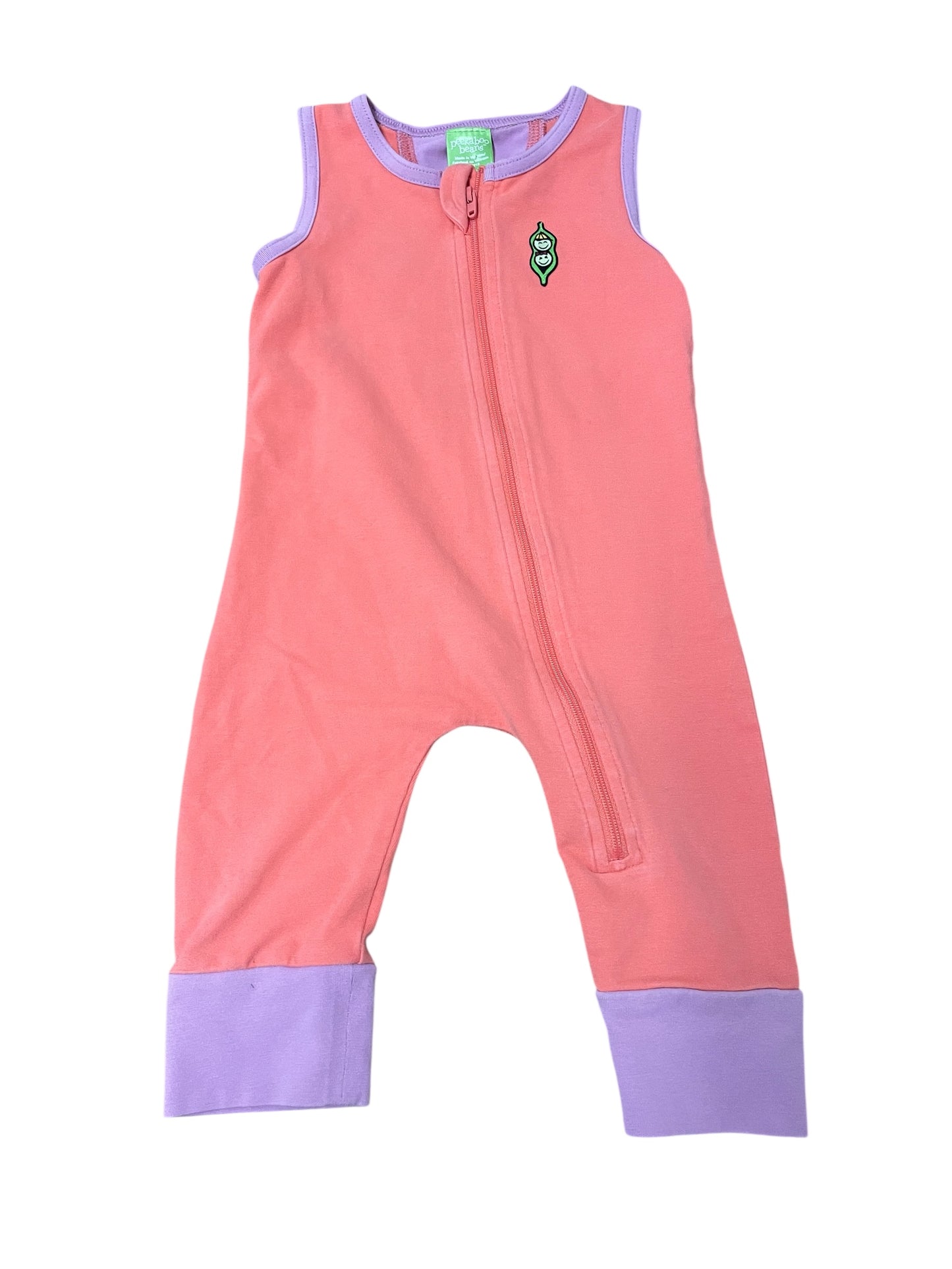 One Piece Size 6/12 Months