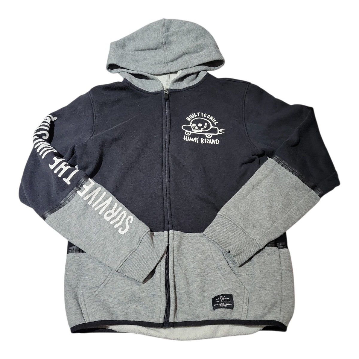 Sweater - Sz 10/12