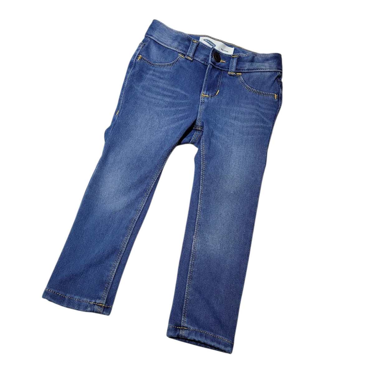 Jean Pants - Size 3