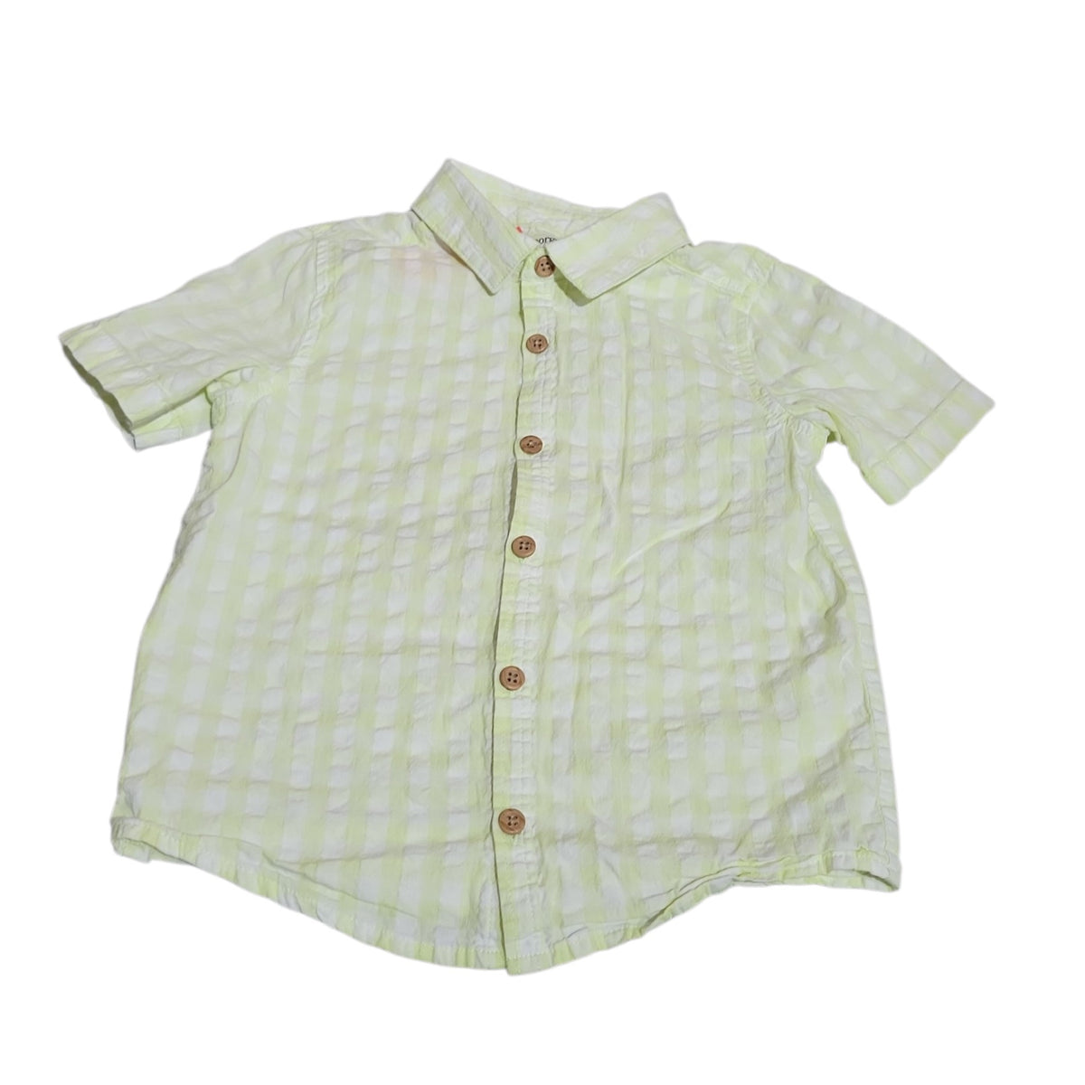 Shirt - Size 5