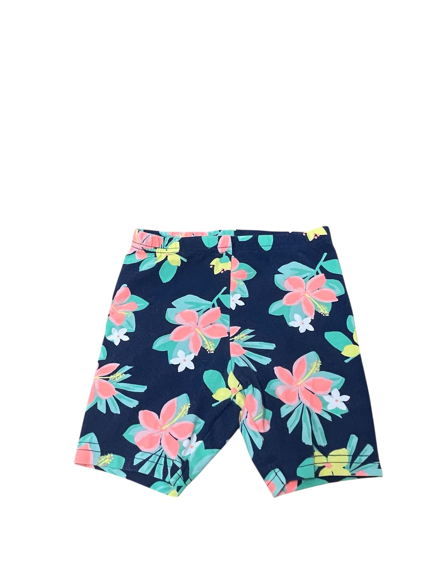 2 Piece Floral Set 18 Months