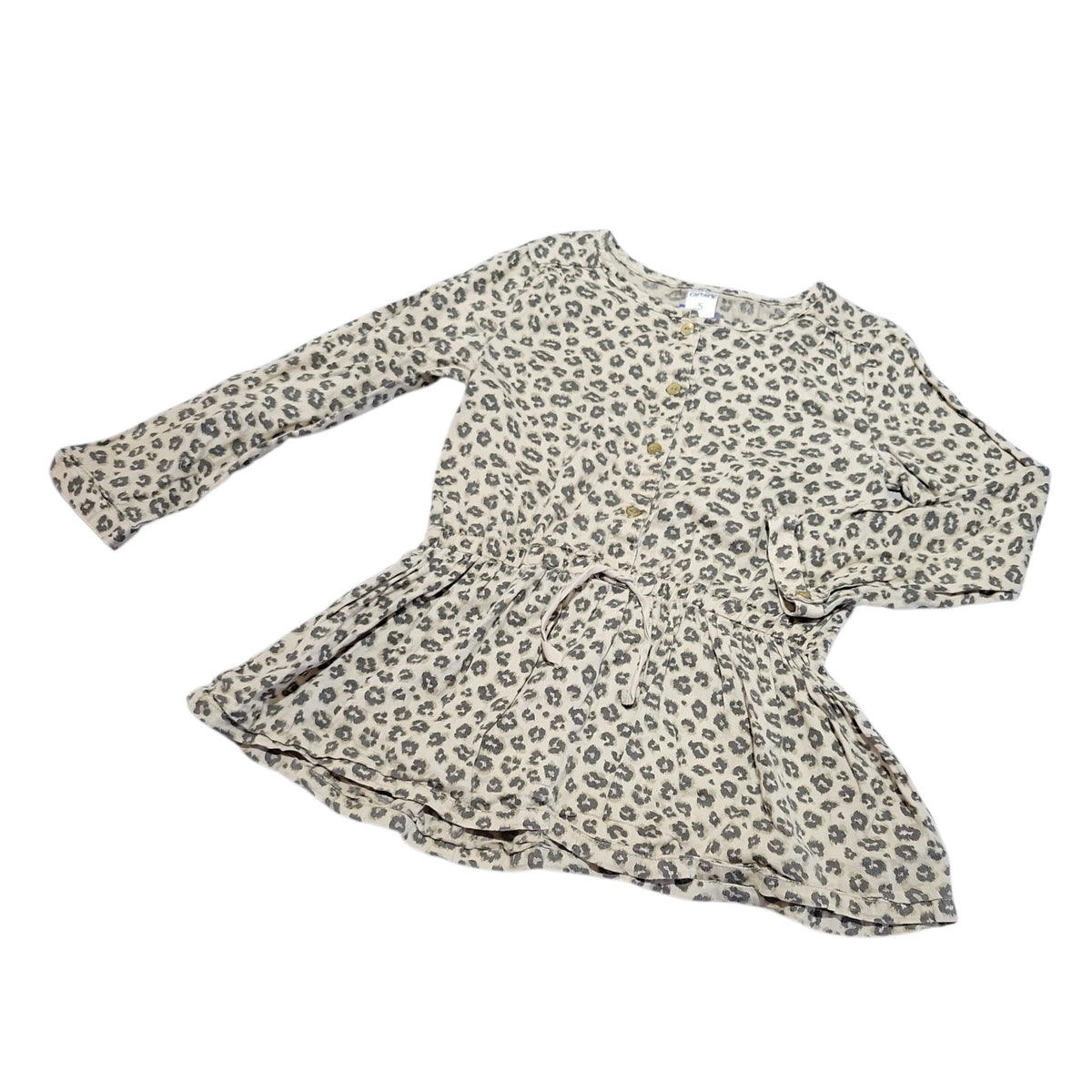 Tunic shirt - Size five
