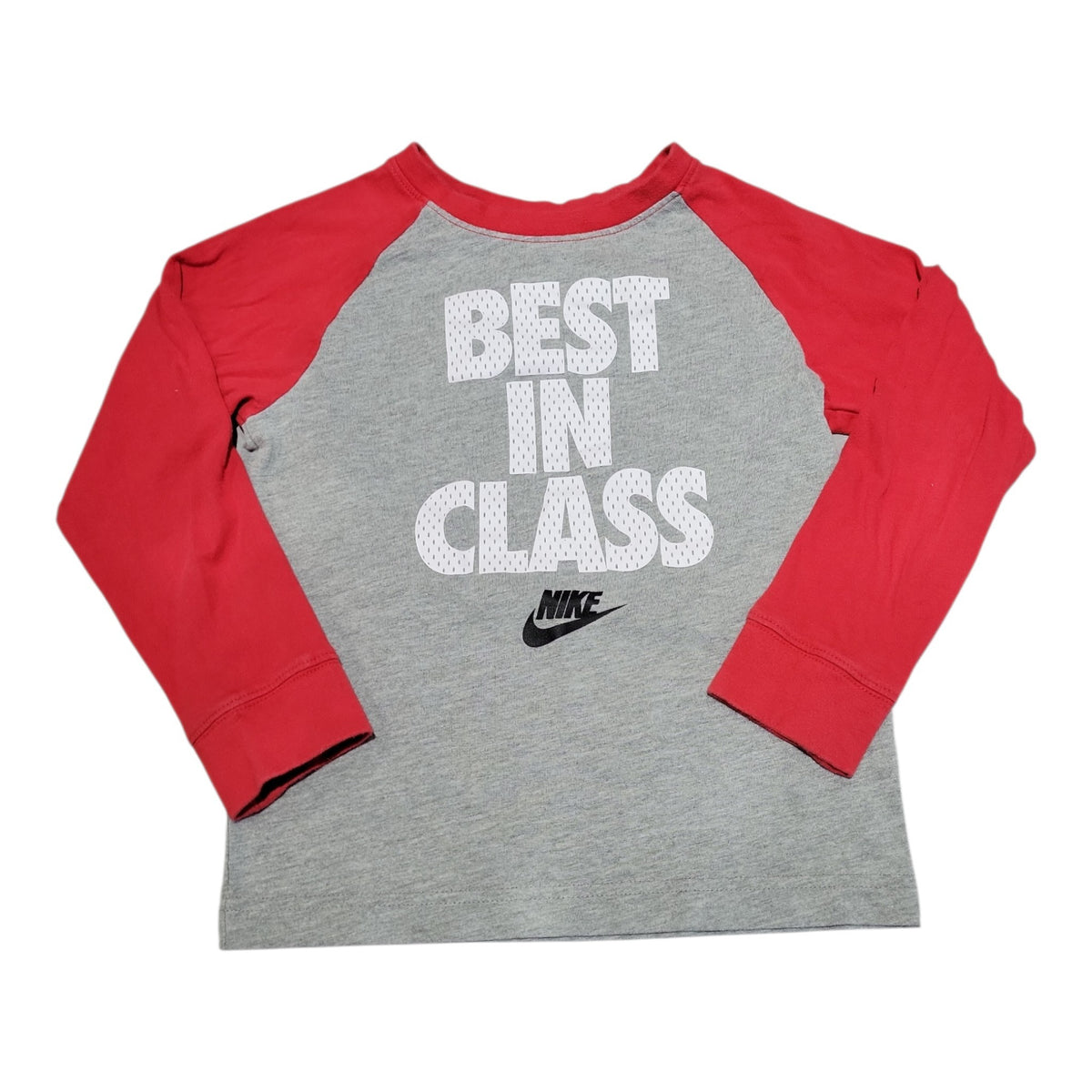 Long Sleeve - Size 6/7