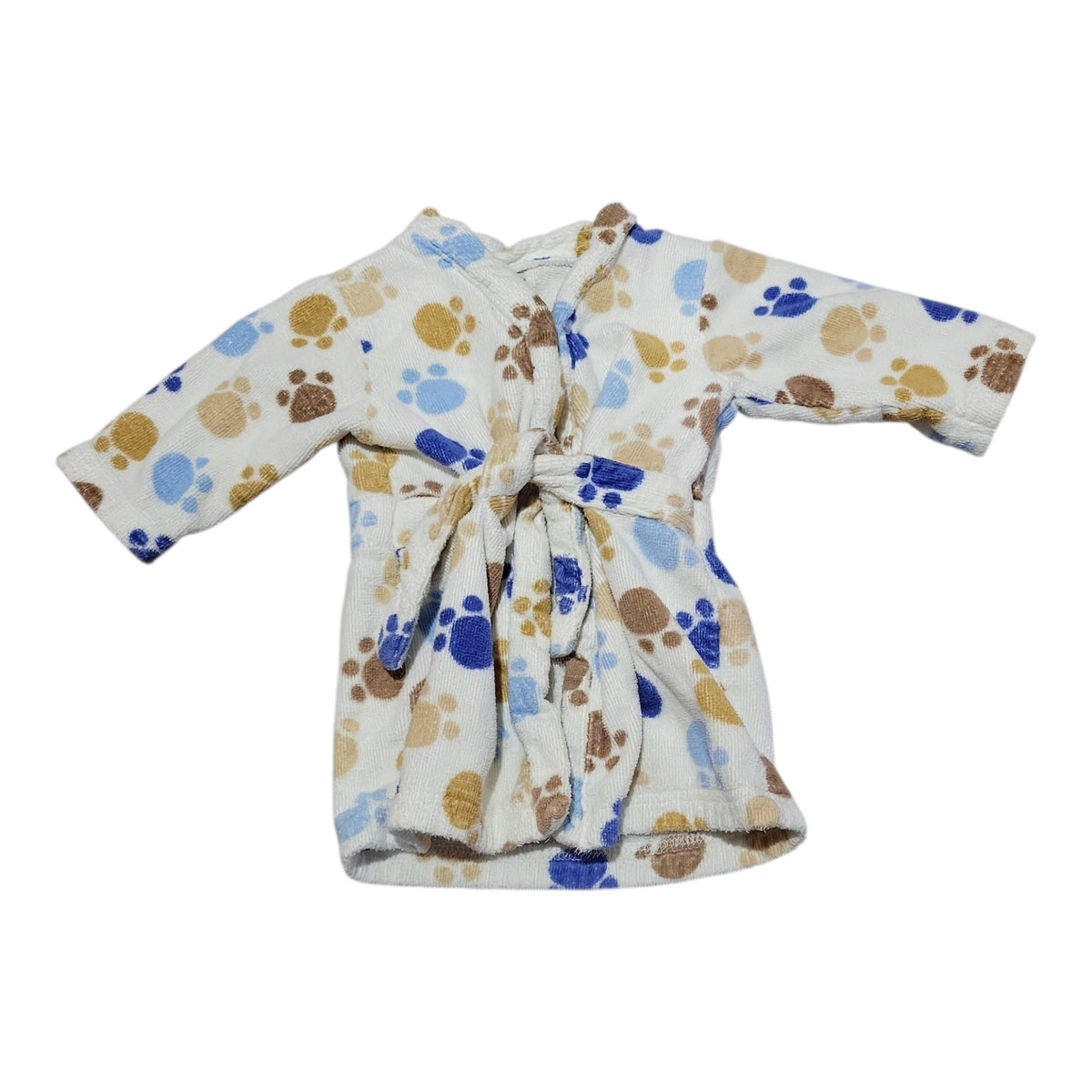 Bathrobe - 0/3m
