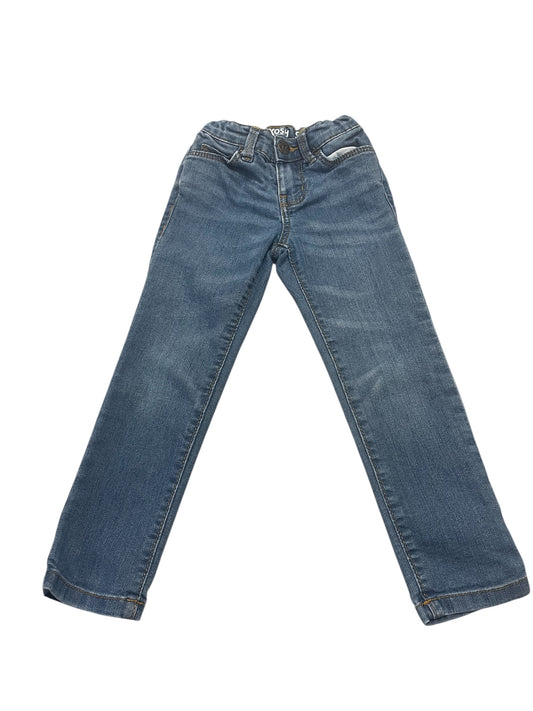 Jeans Size 4 Skinny Style