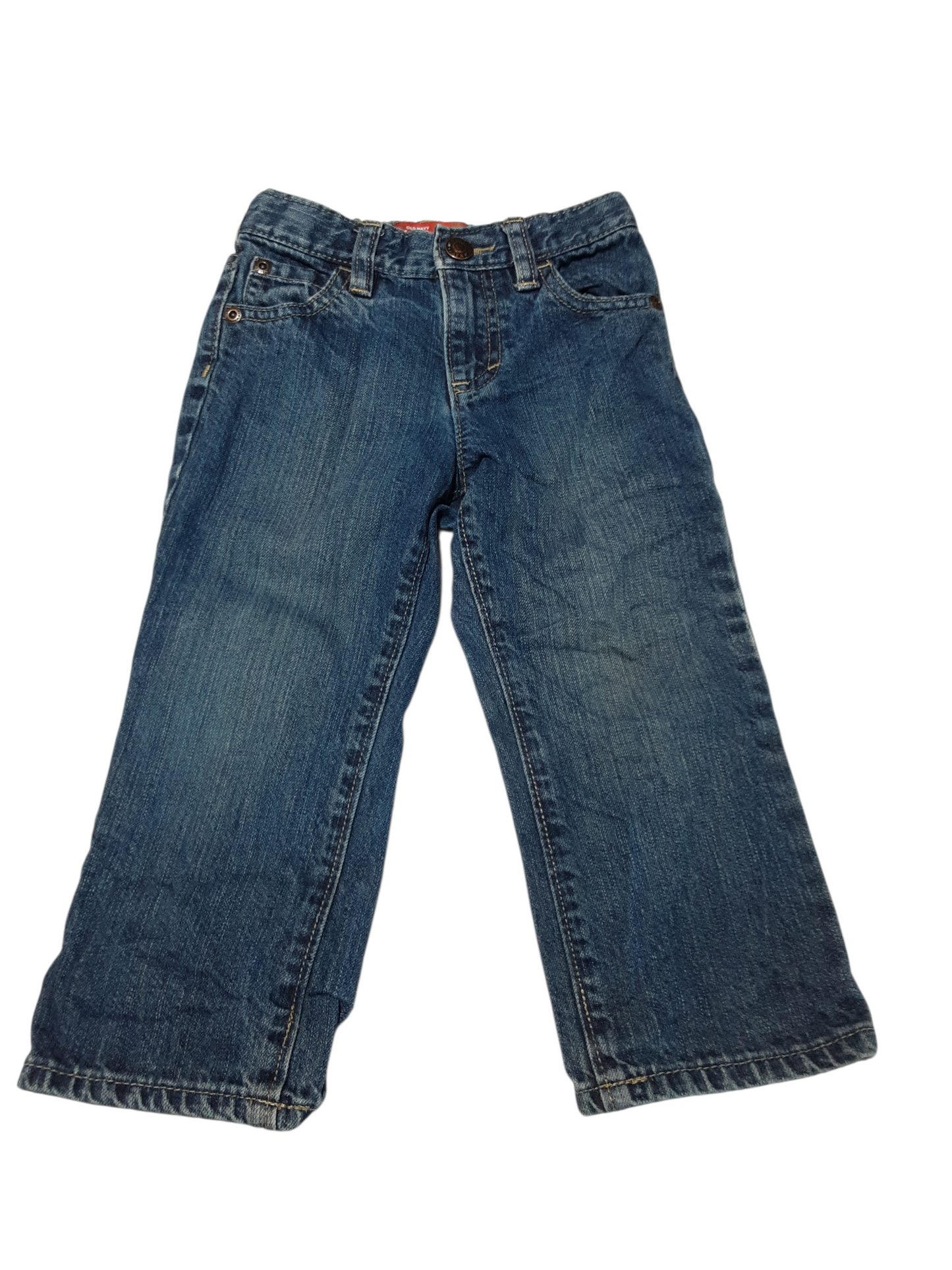 Regular fit Jeans 2T
