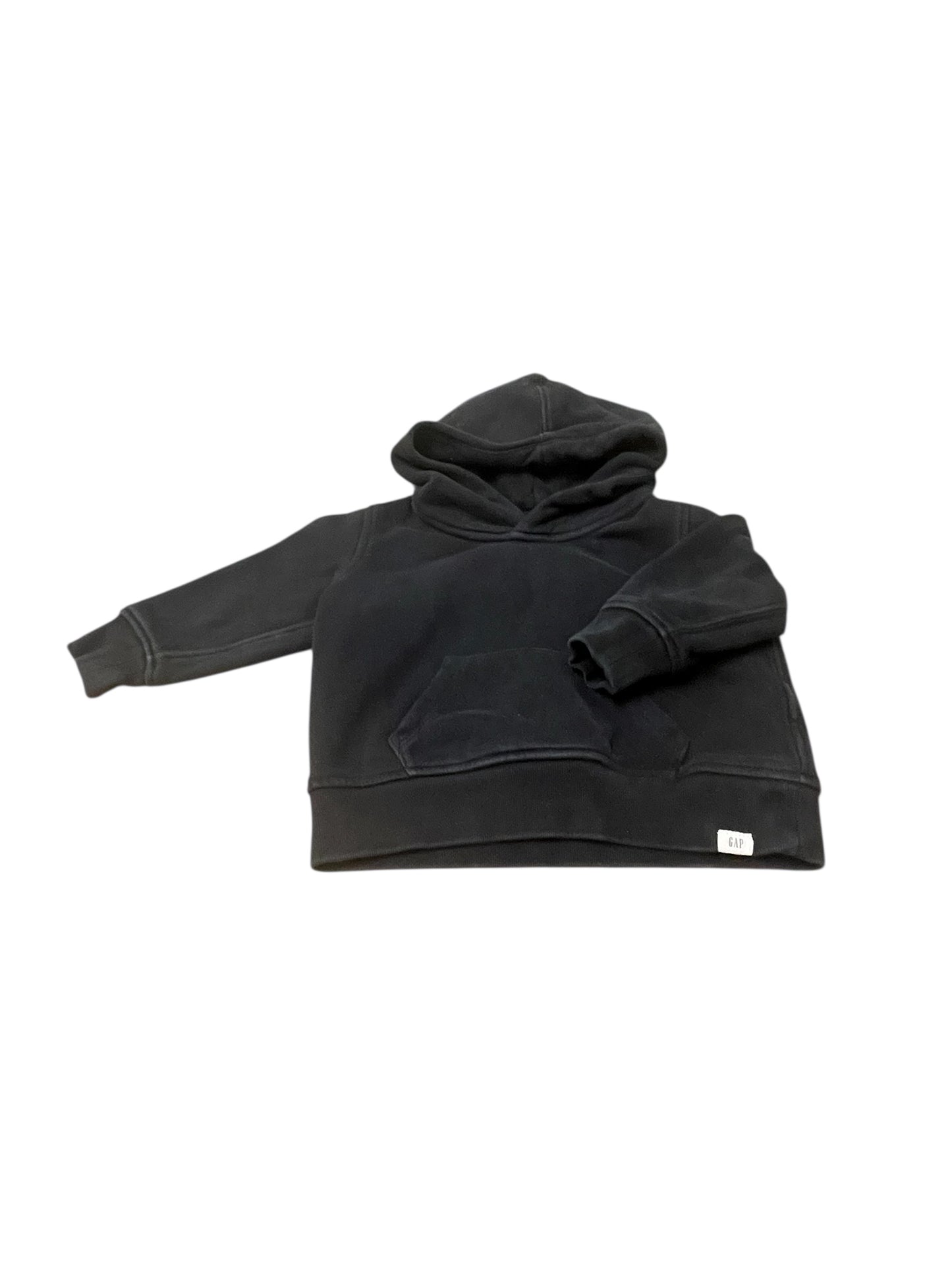 Cozy Hoodie 12/18 Months