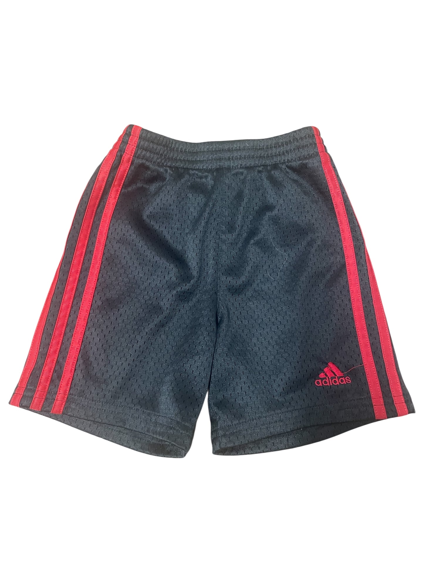Athletic Shorts 3