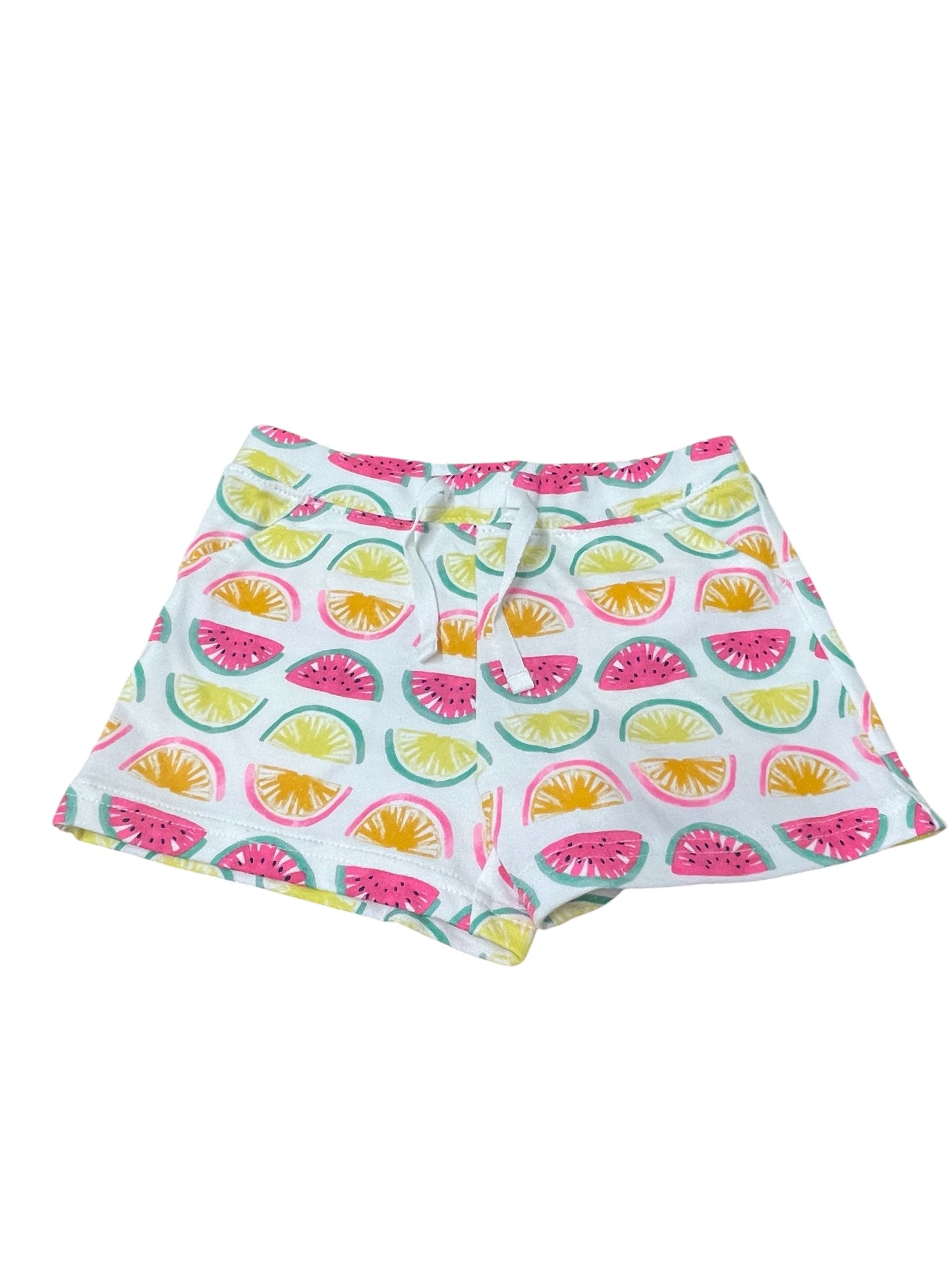 Cotton Shorts 3
