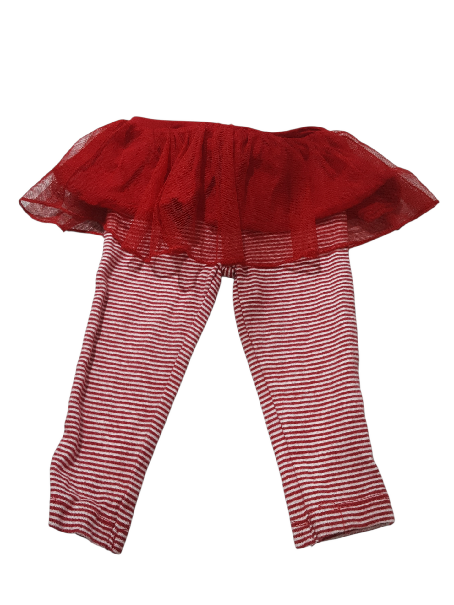 Tutu leggings 12m