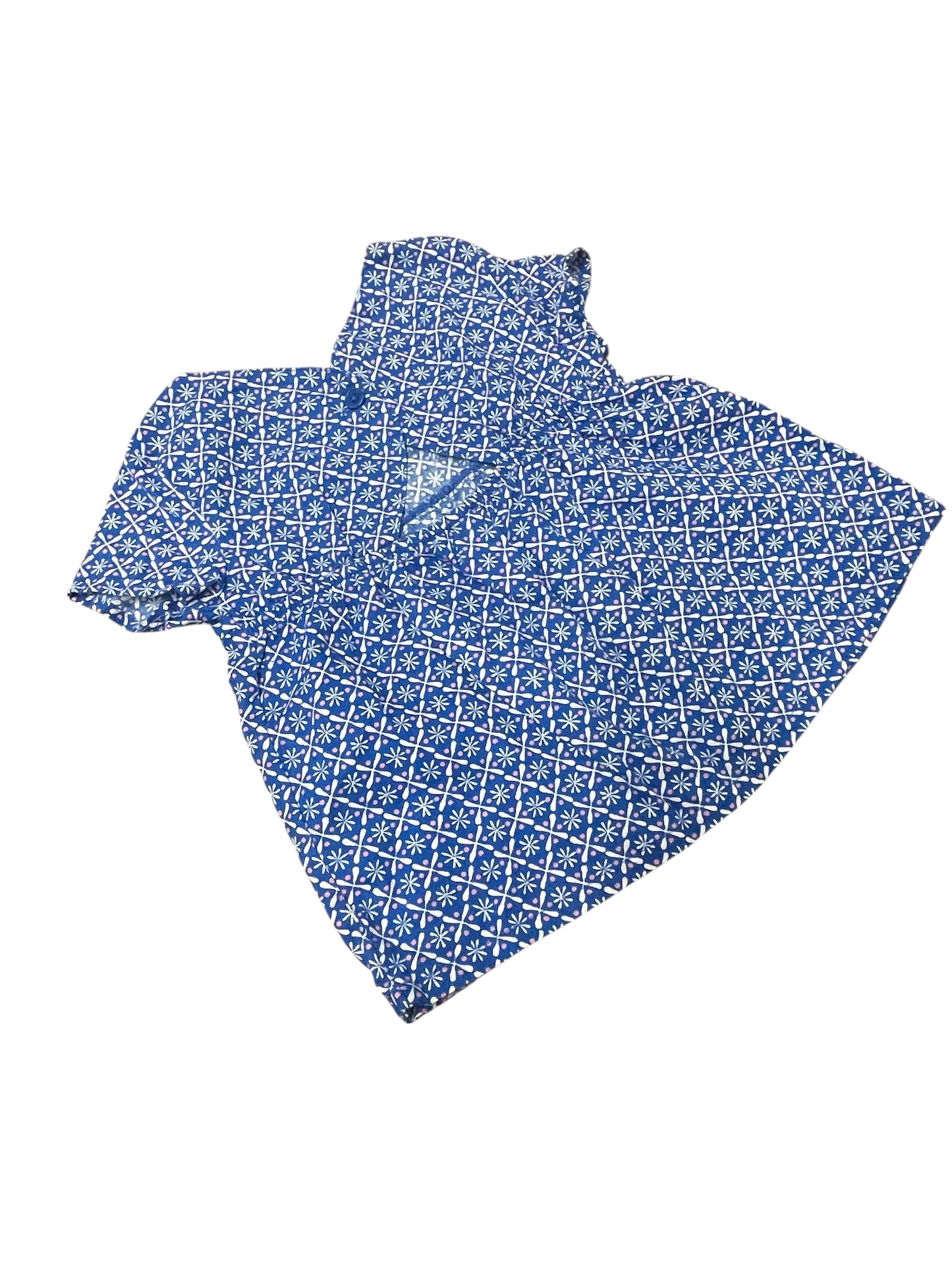 Tunic Style Top Size 6