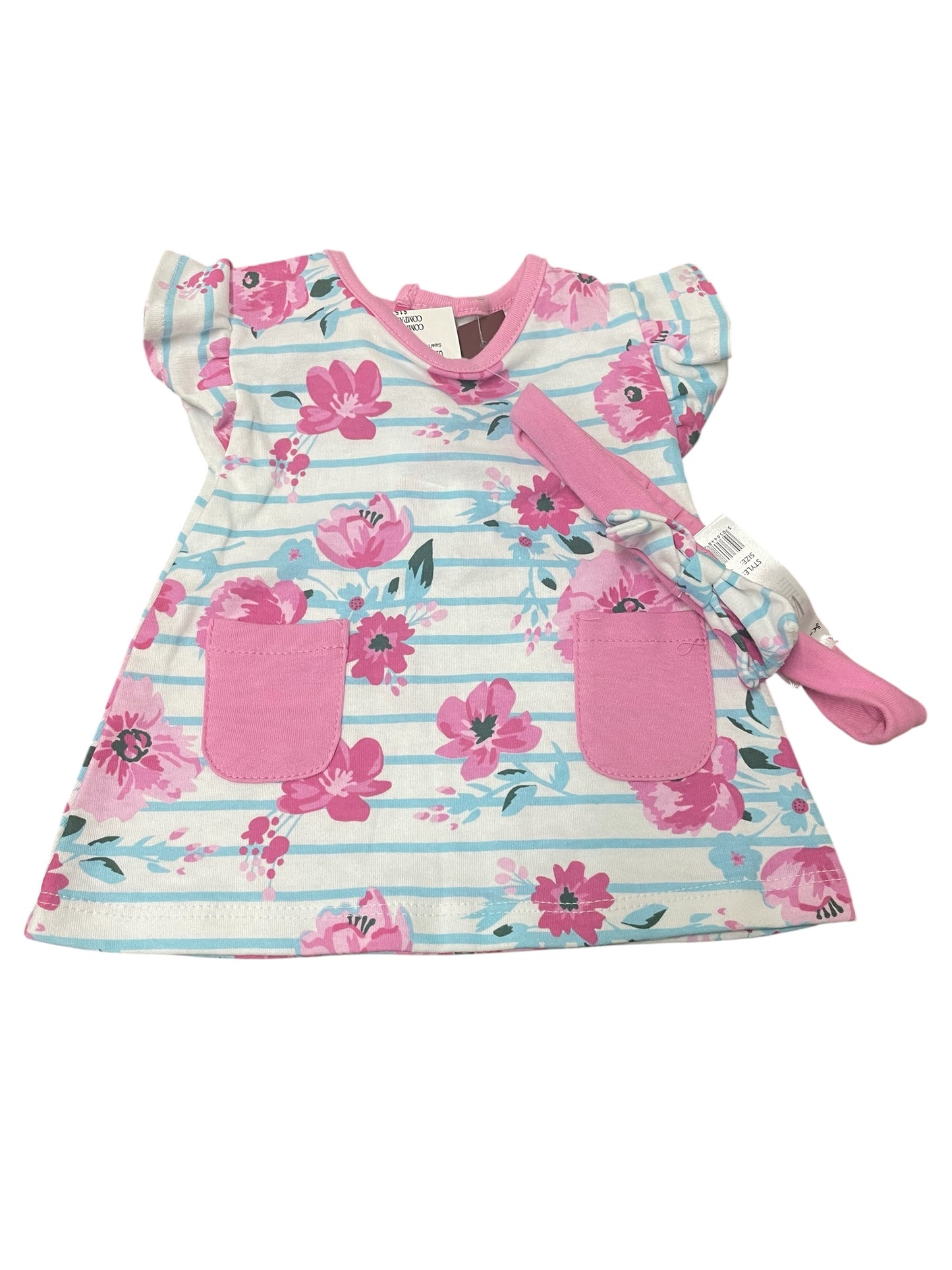 3 Piece Set 3/6 Months