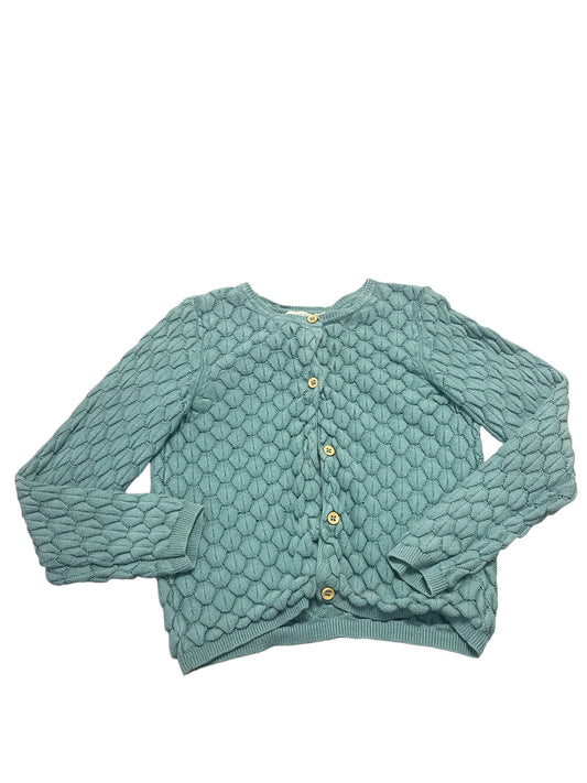 Knit Sweater Size 4/6