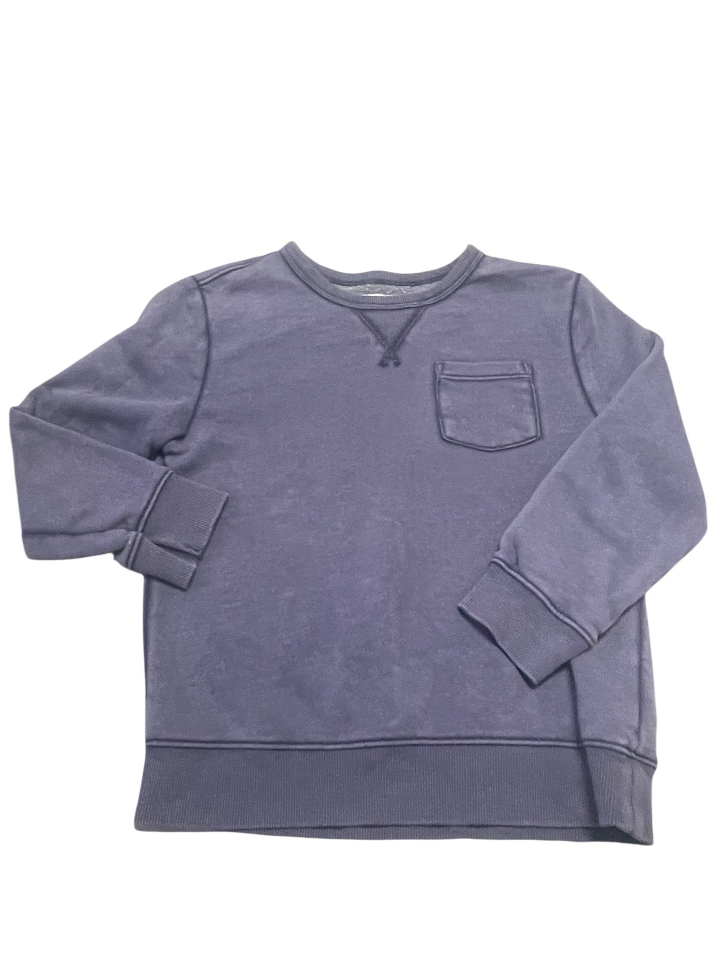 Blue/Purple Cozy Sweater Size 5