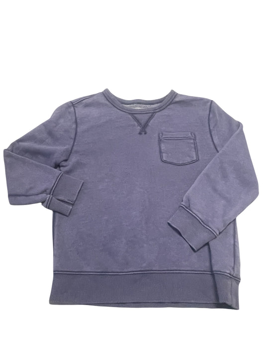 Blue/Purple Cozy Sweater Size 5