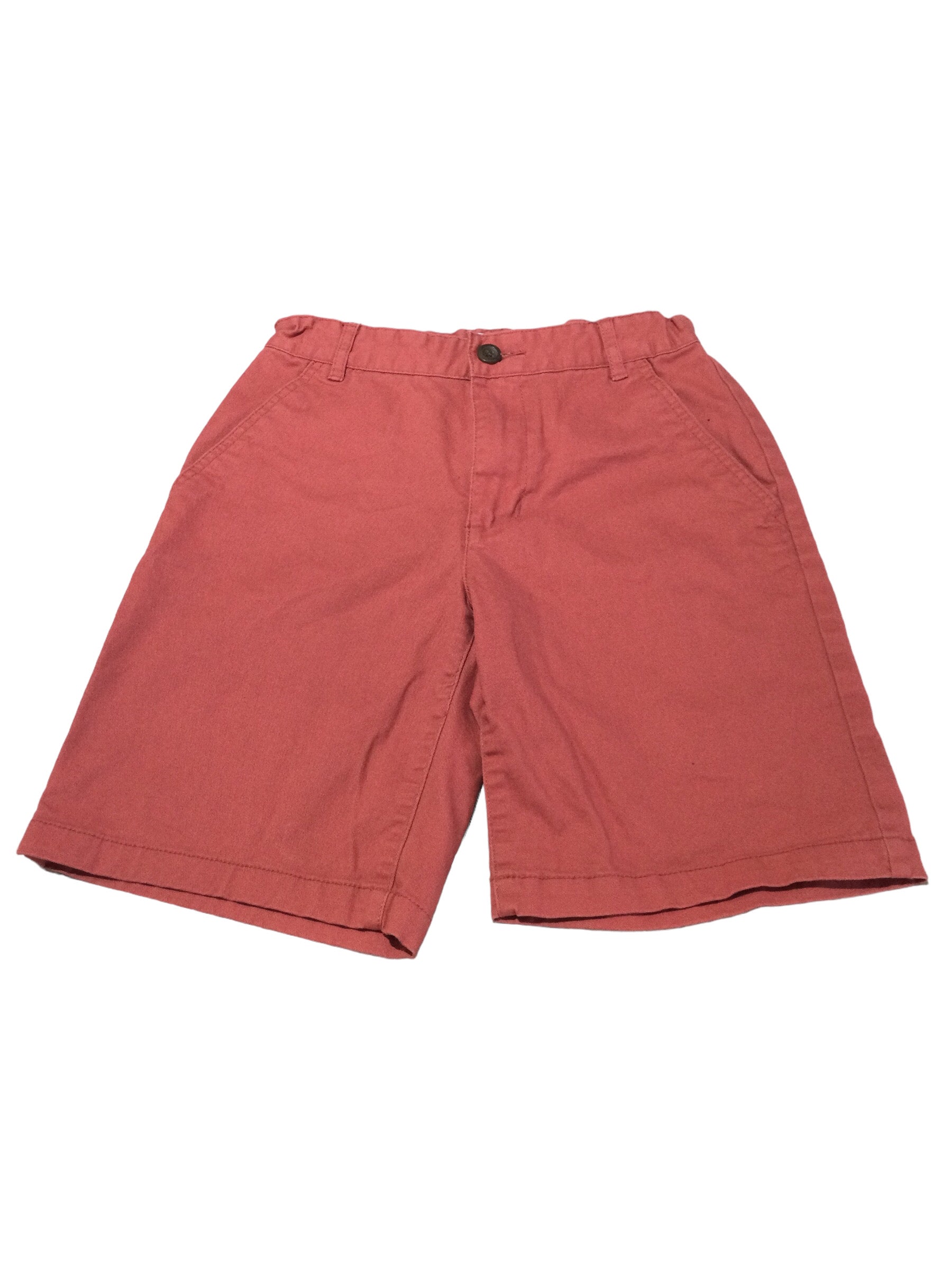 Coral Shorts size 12