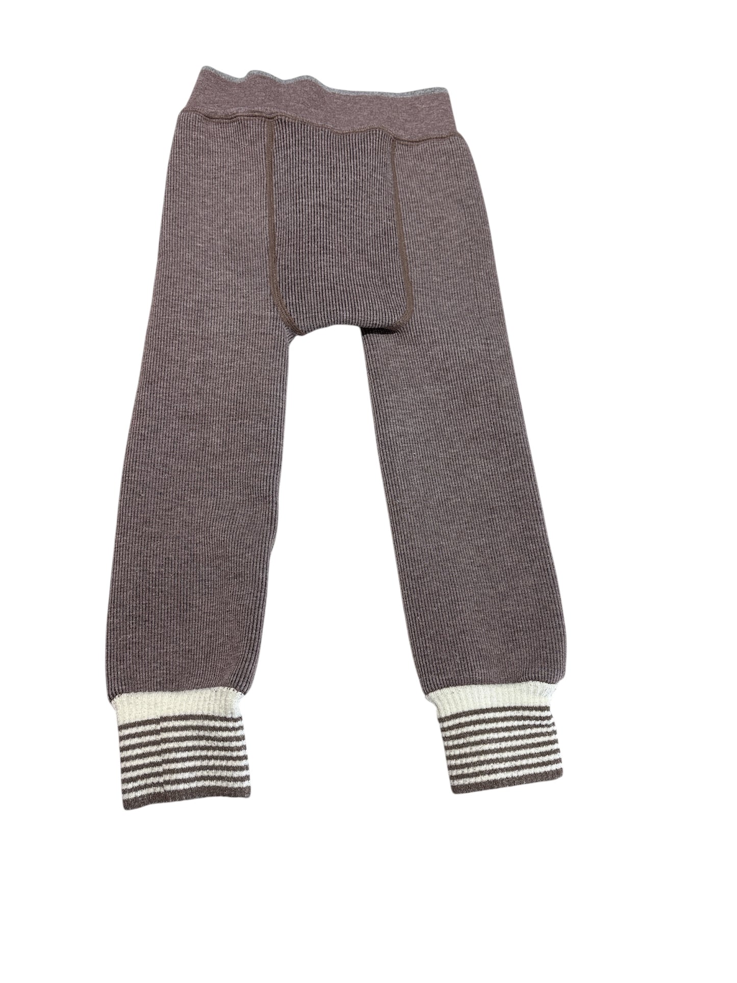 Lined leggings size 3-4