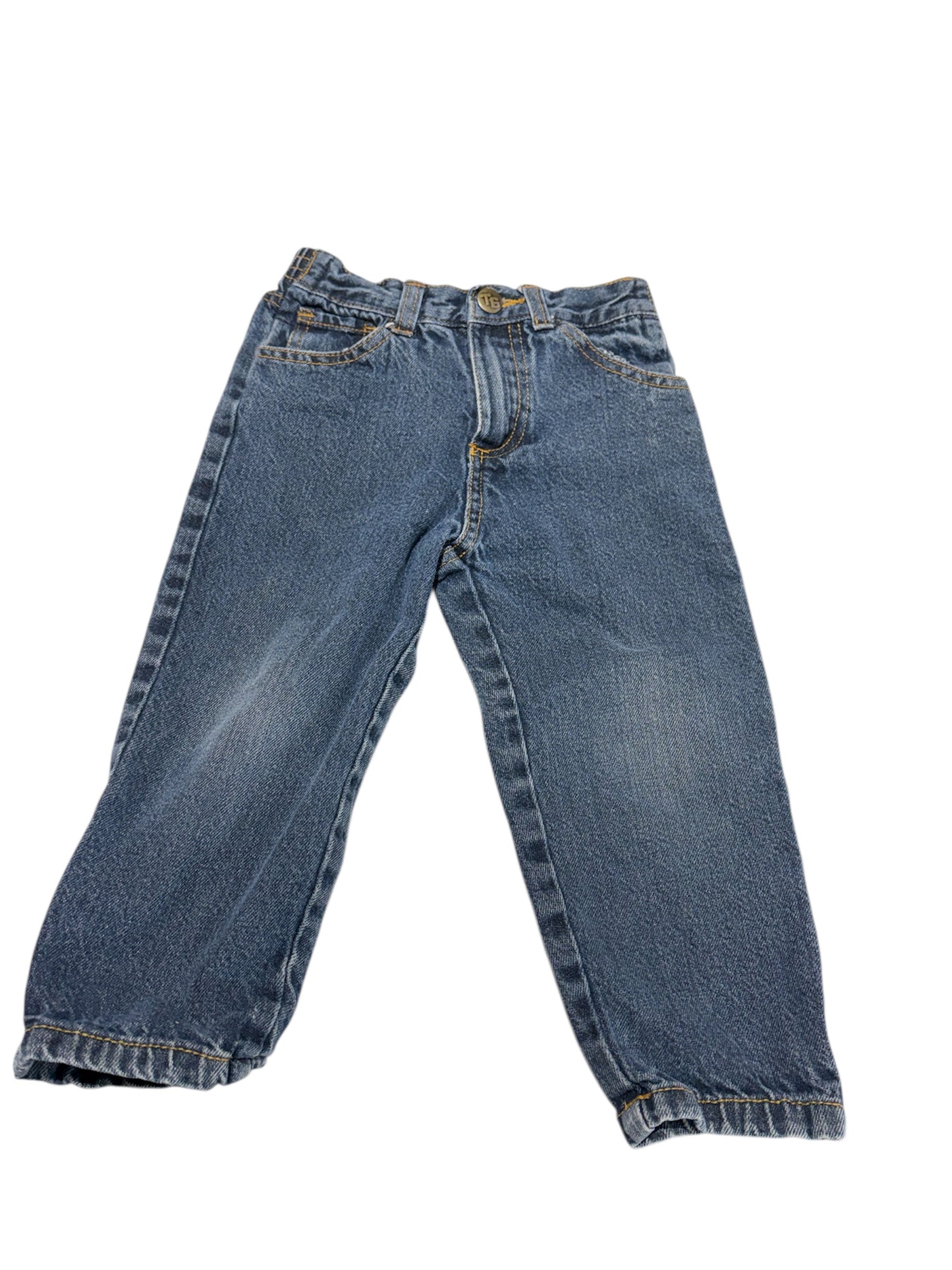 Casual jeans 2T