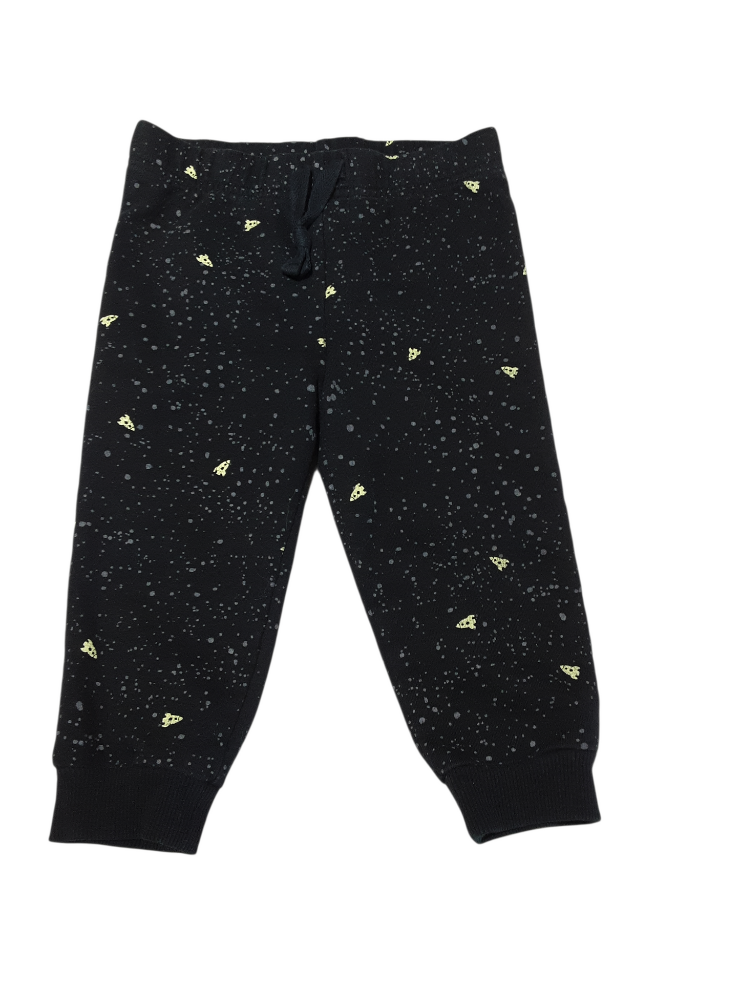 Spaceship pants 18m