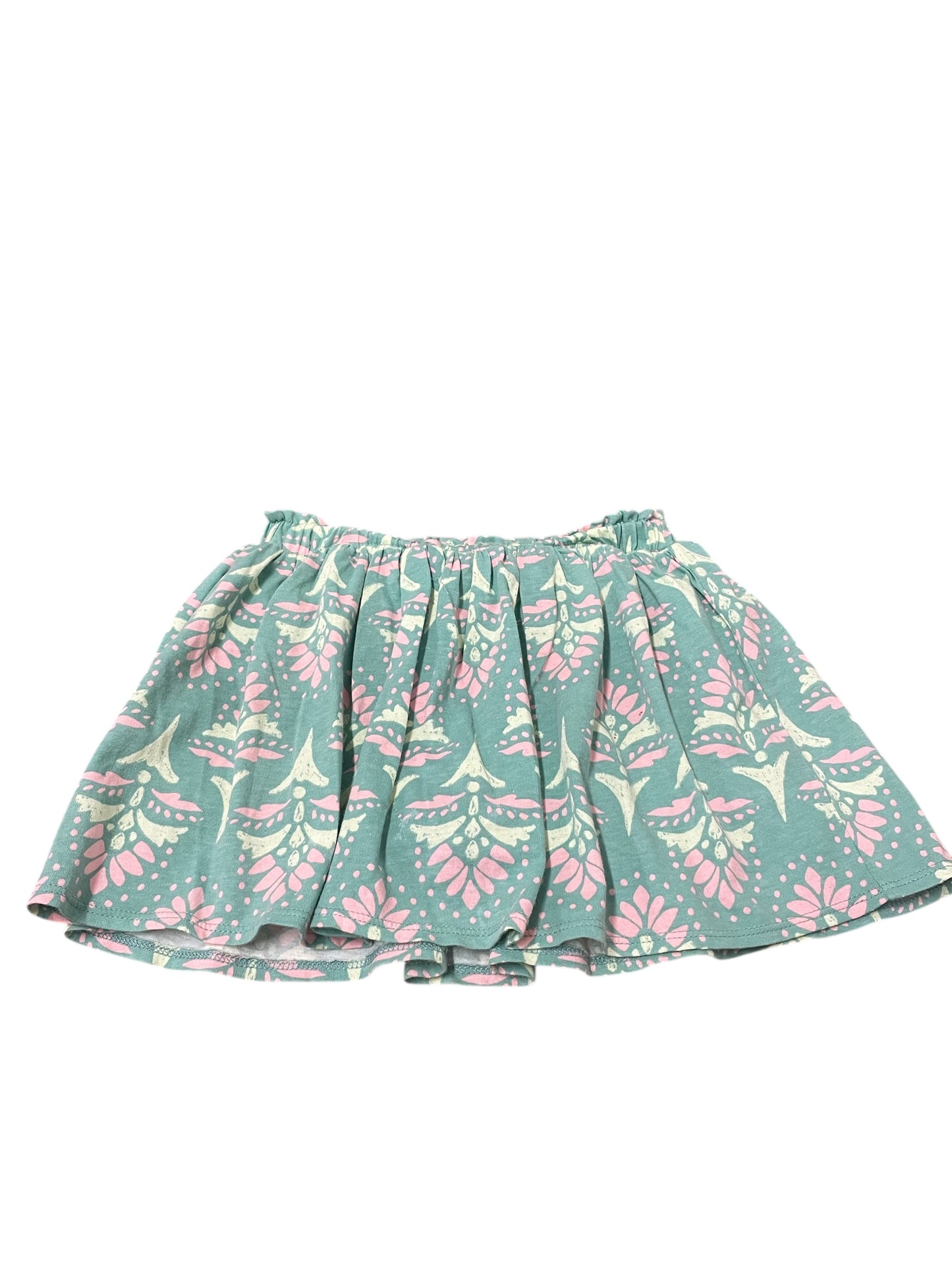 Skirt (with shorts) Size 4