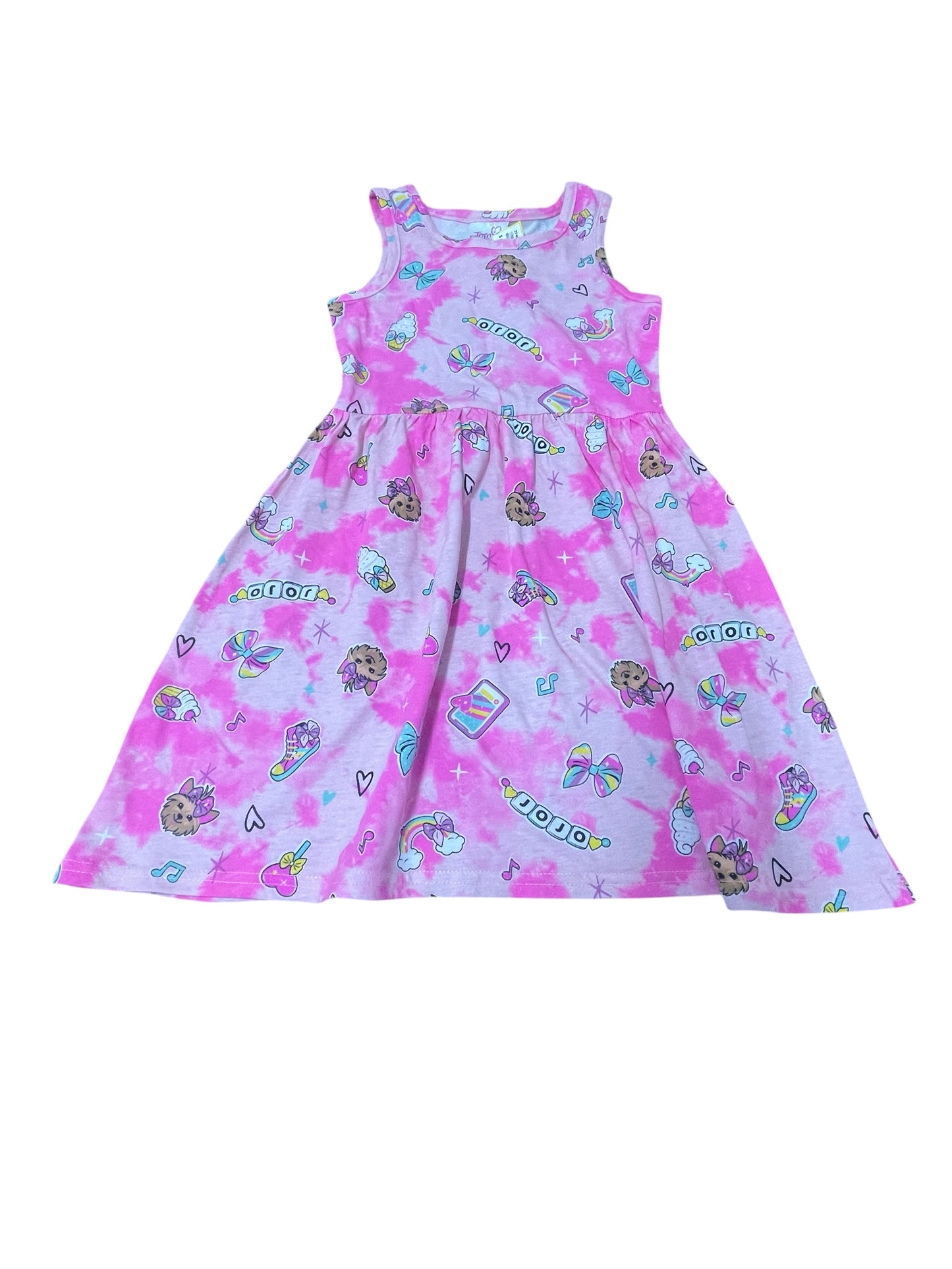 Summer Dress Size 6