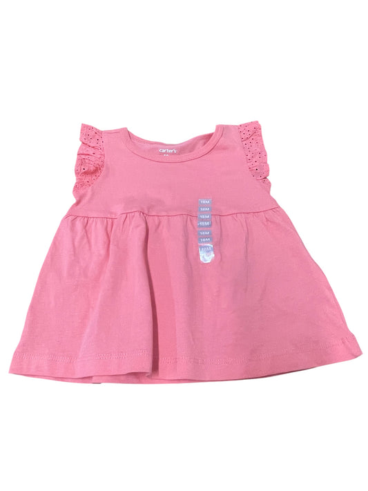 Tunic Top Size 18 Months