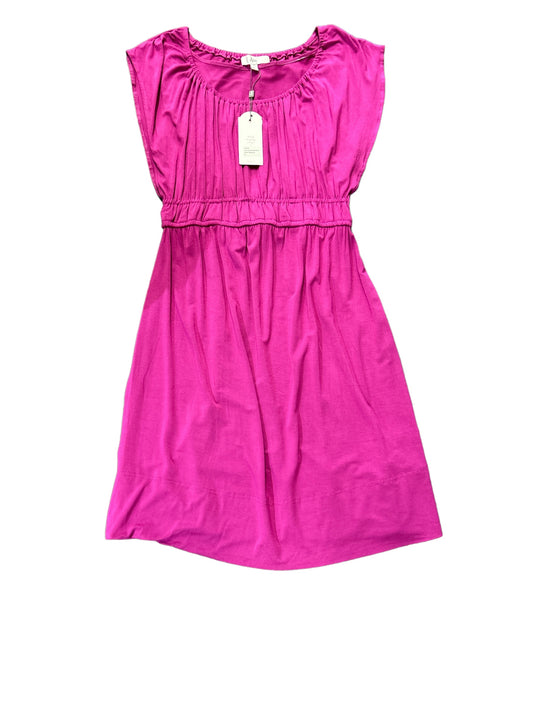 Pregnancy and nursing dress. Size small