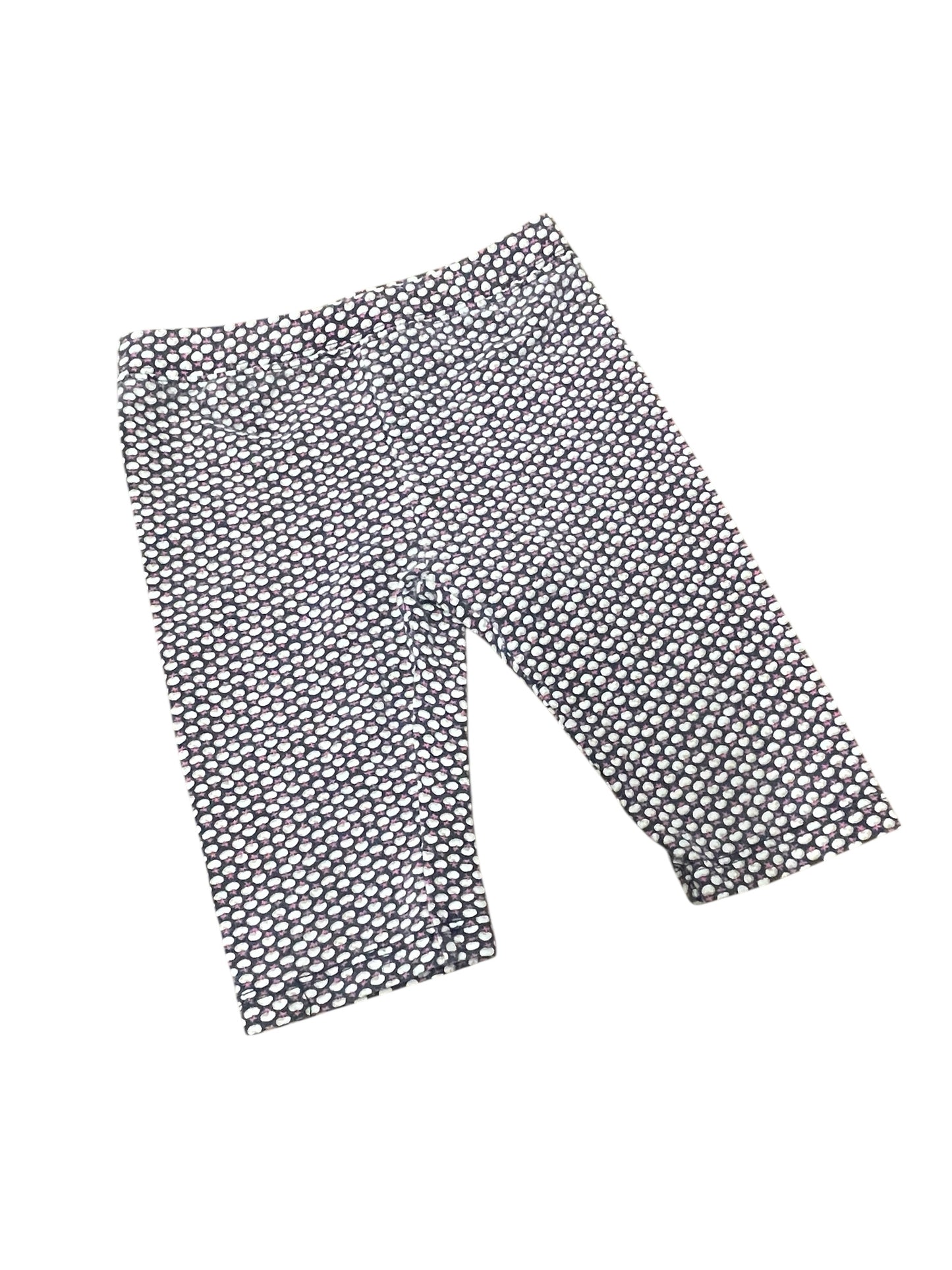 Capri Length Leggings Size 2
