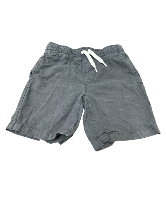 Grey Shorts 6/7