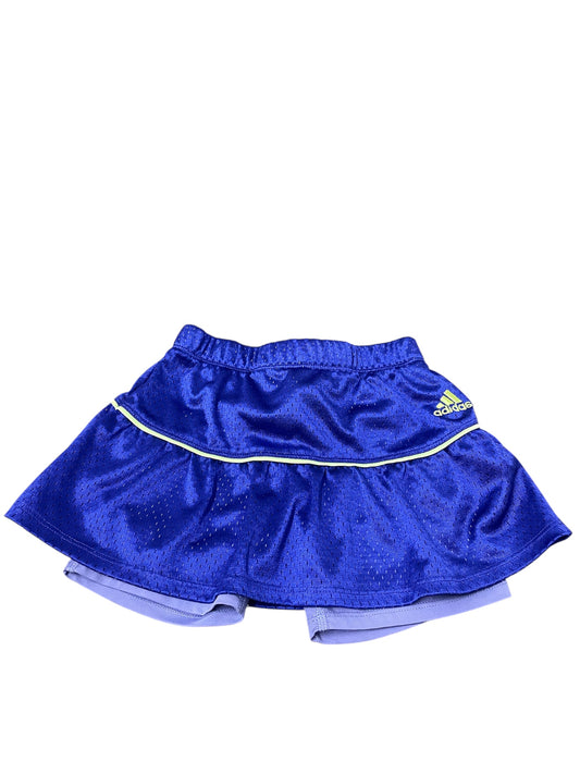 Athletic Skirt Size 6