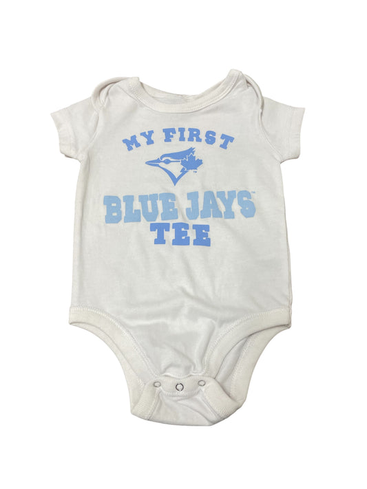 My First Jays Tee 6/12 Months
