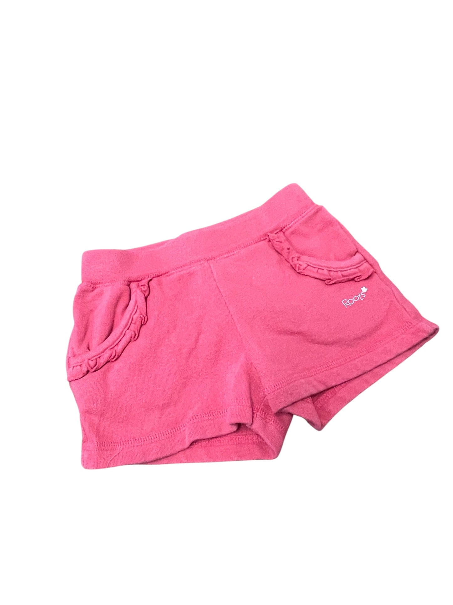 Jogger Style Shorts 3