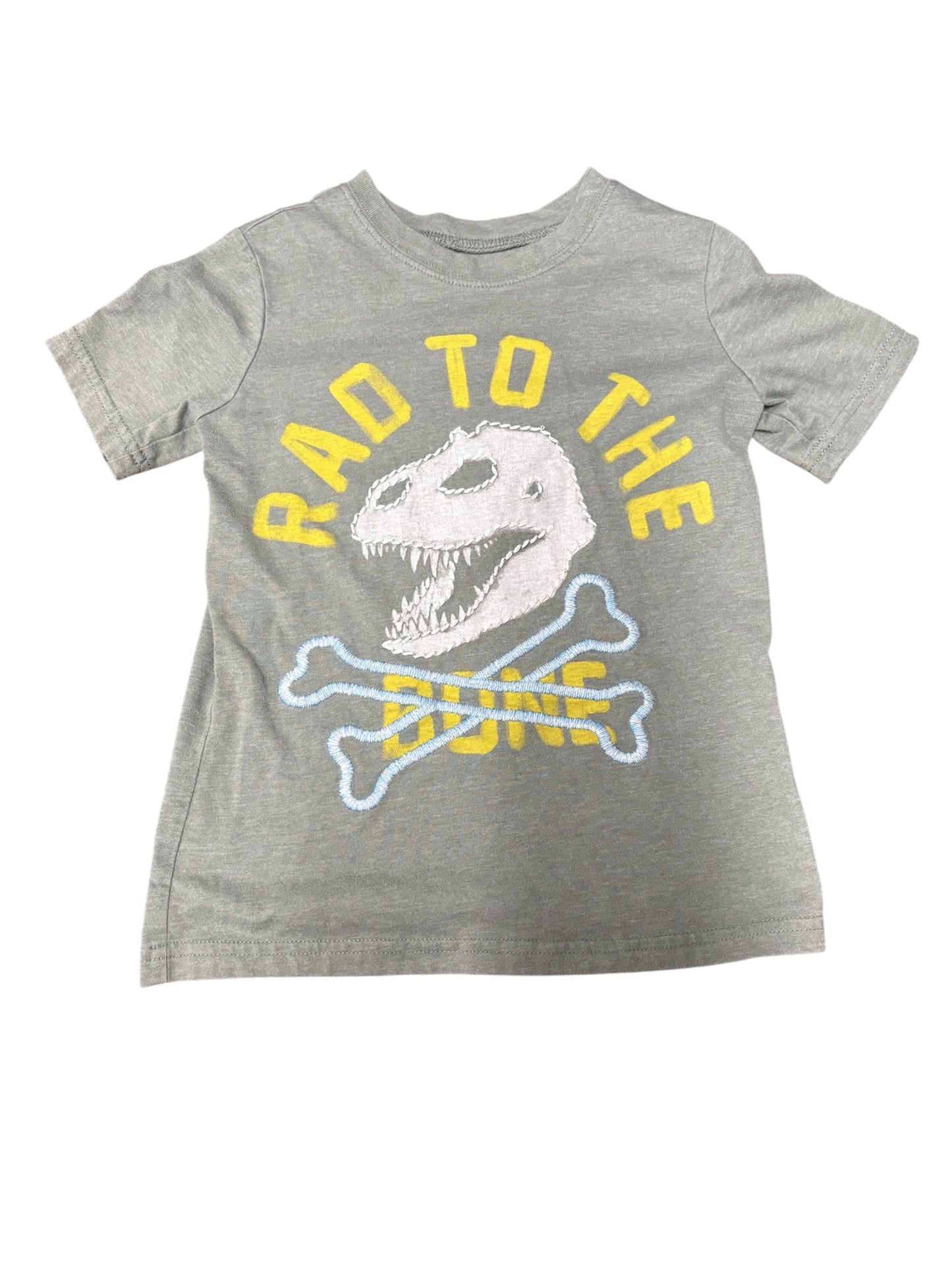 “Rad to the bone” size 5