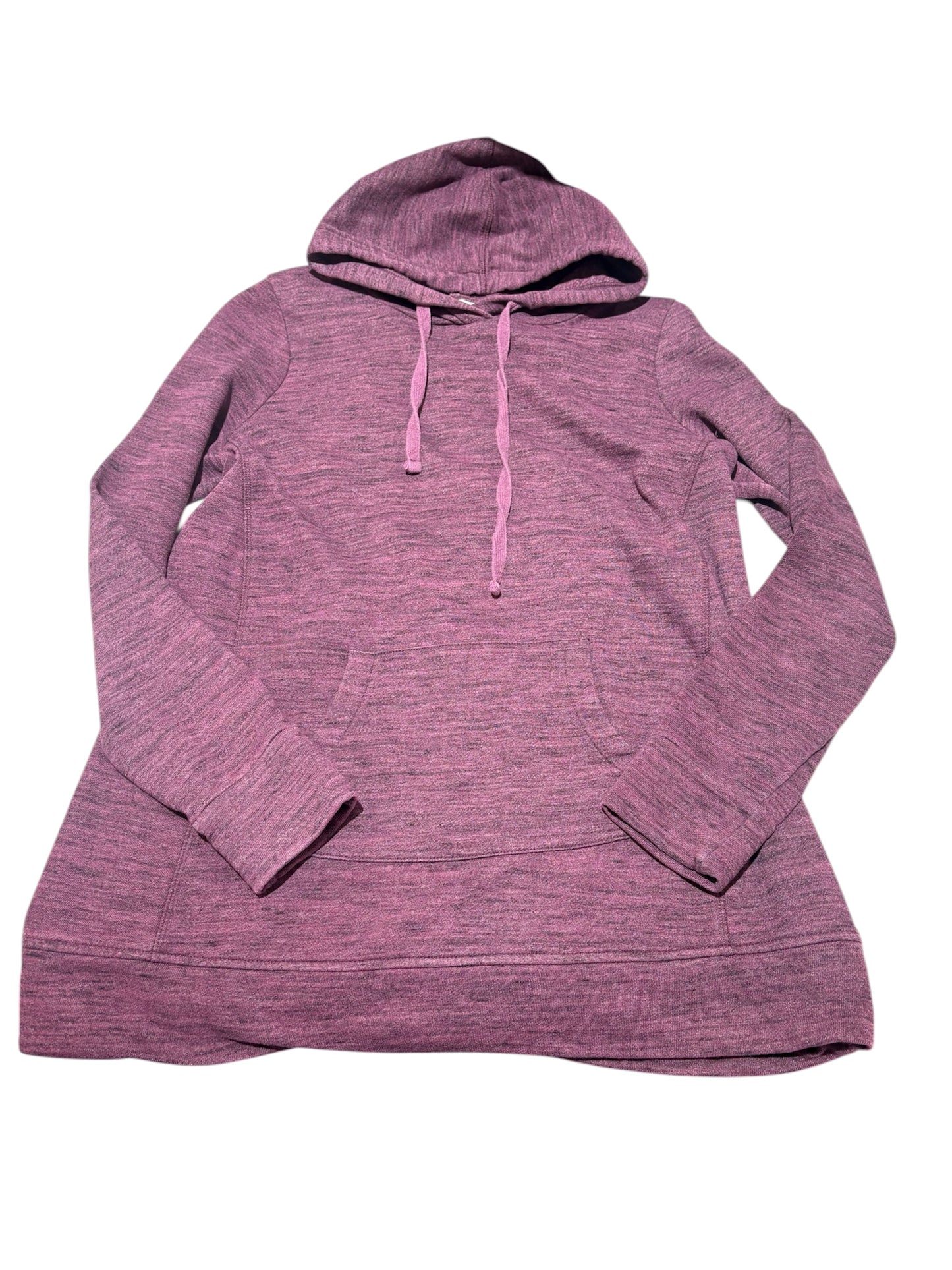 Purple Maternity Sweater size medium