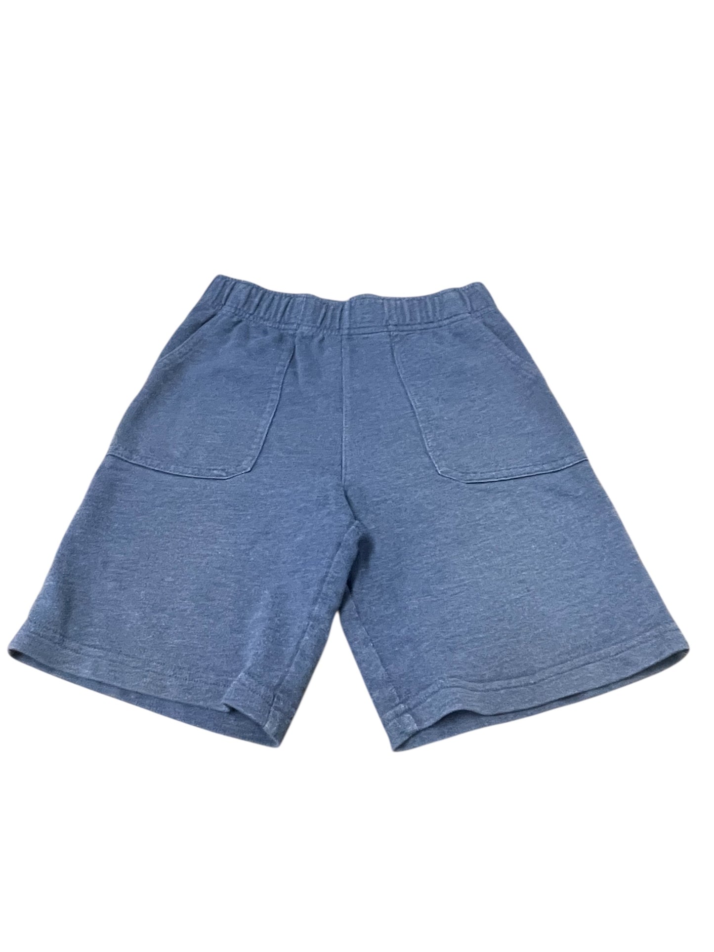 Jogger Style Shorts 7