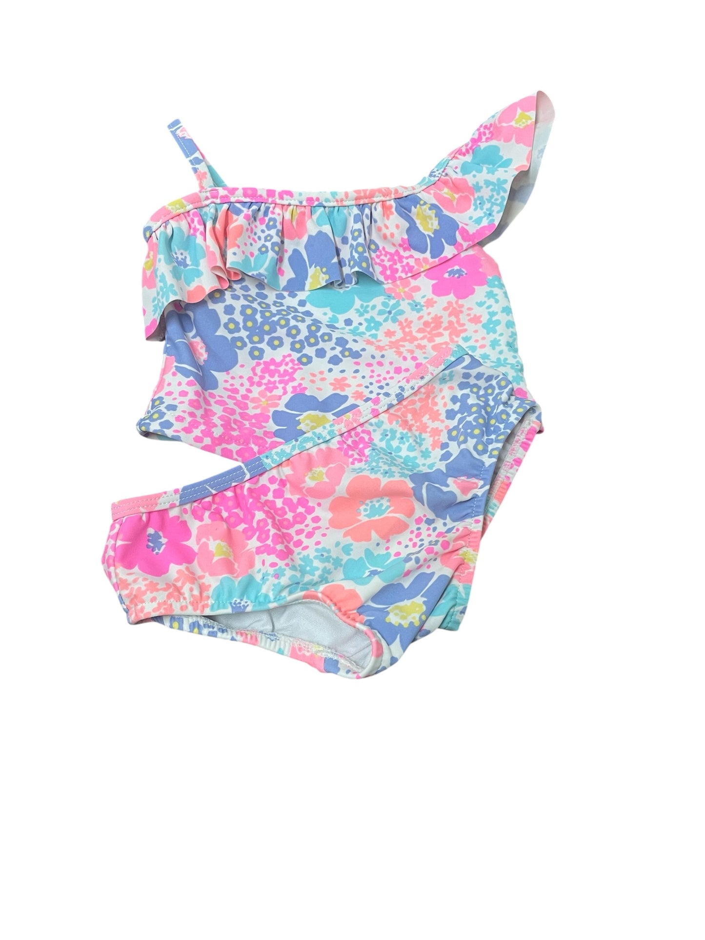 2 Piece Swim Set Size 12 Months