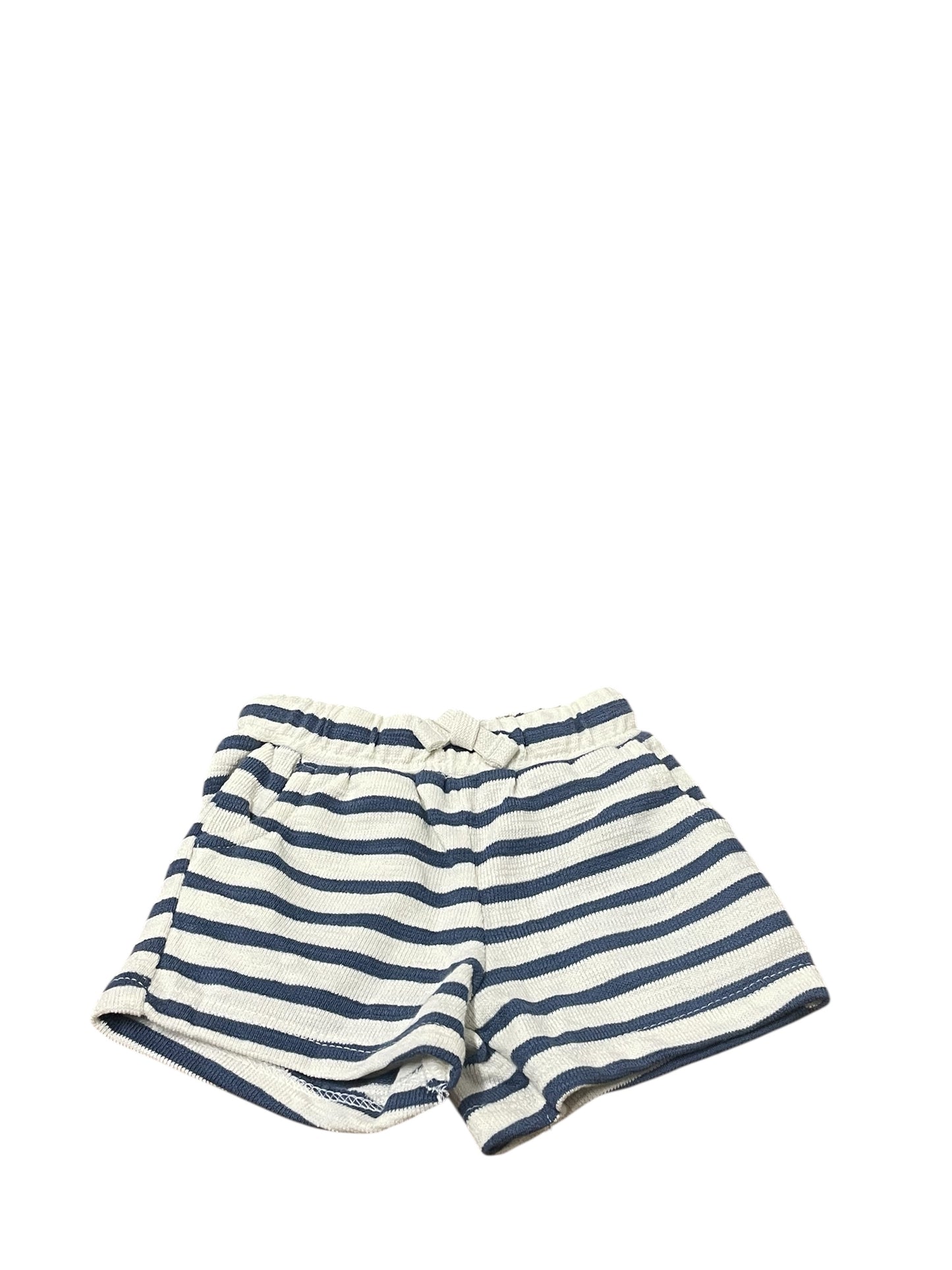 Organic 2 Piece Set Newborn
