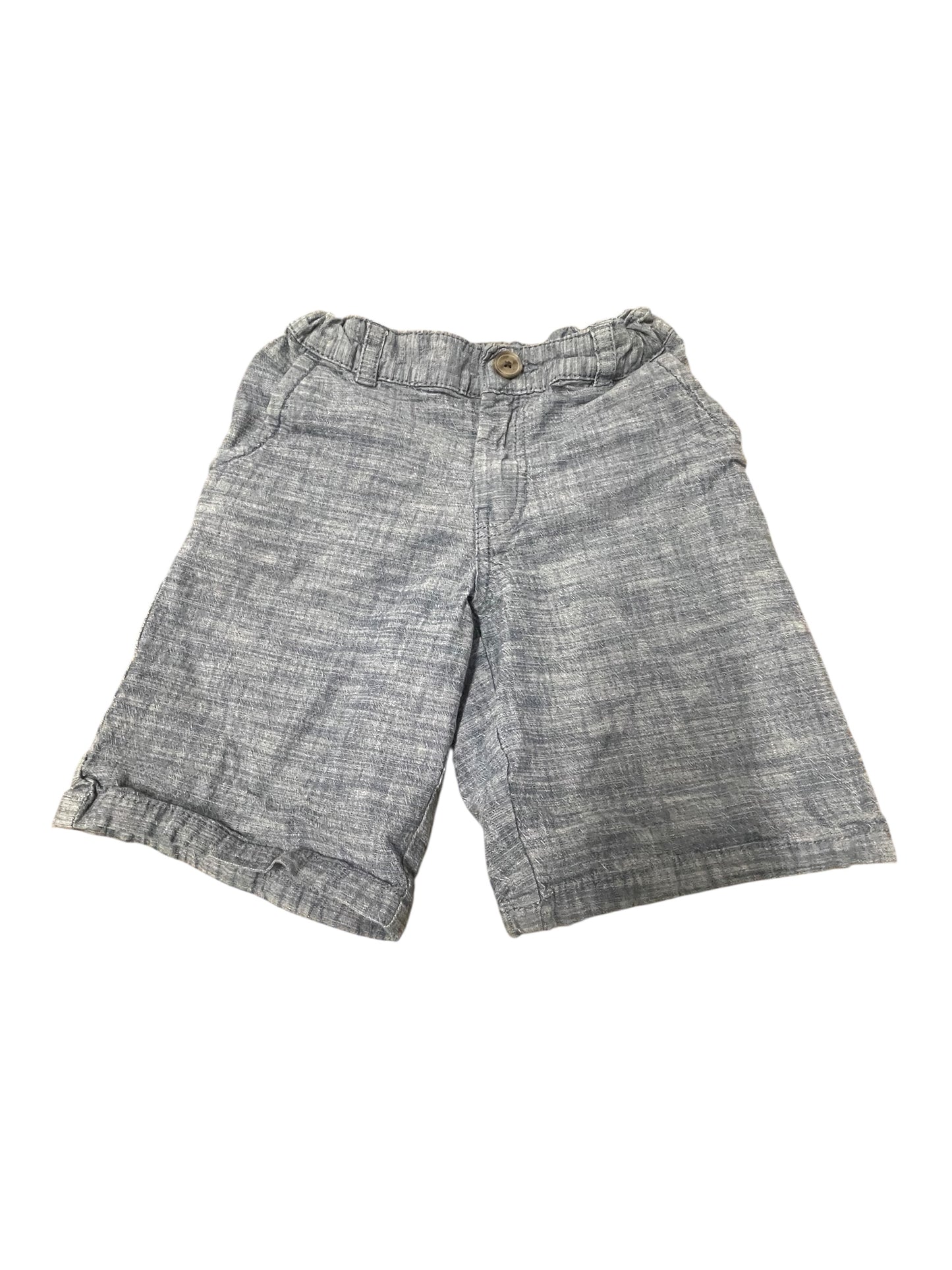 Blue Lightweight Denim Size 10