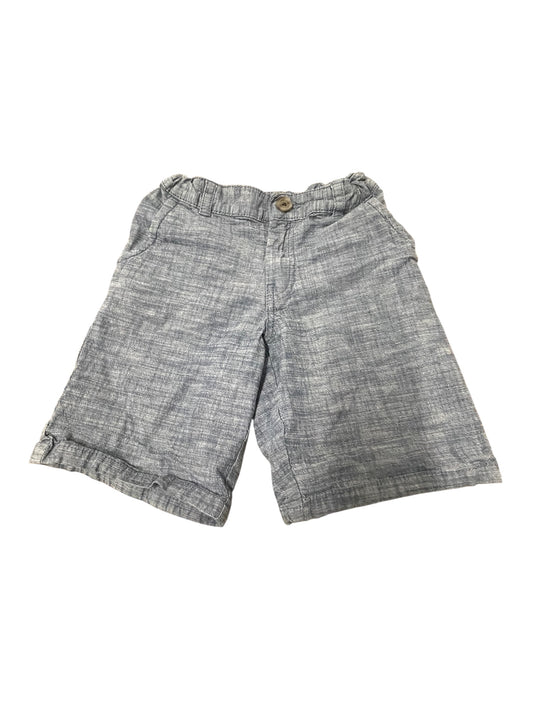 Blue Lightweight Denim Size 10
