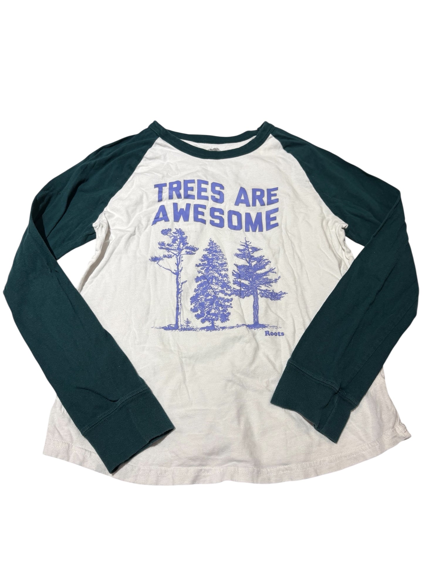 “Trees are Awesome” size 11-12
