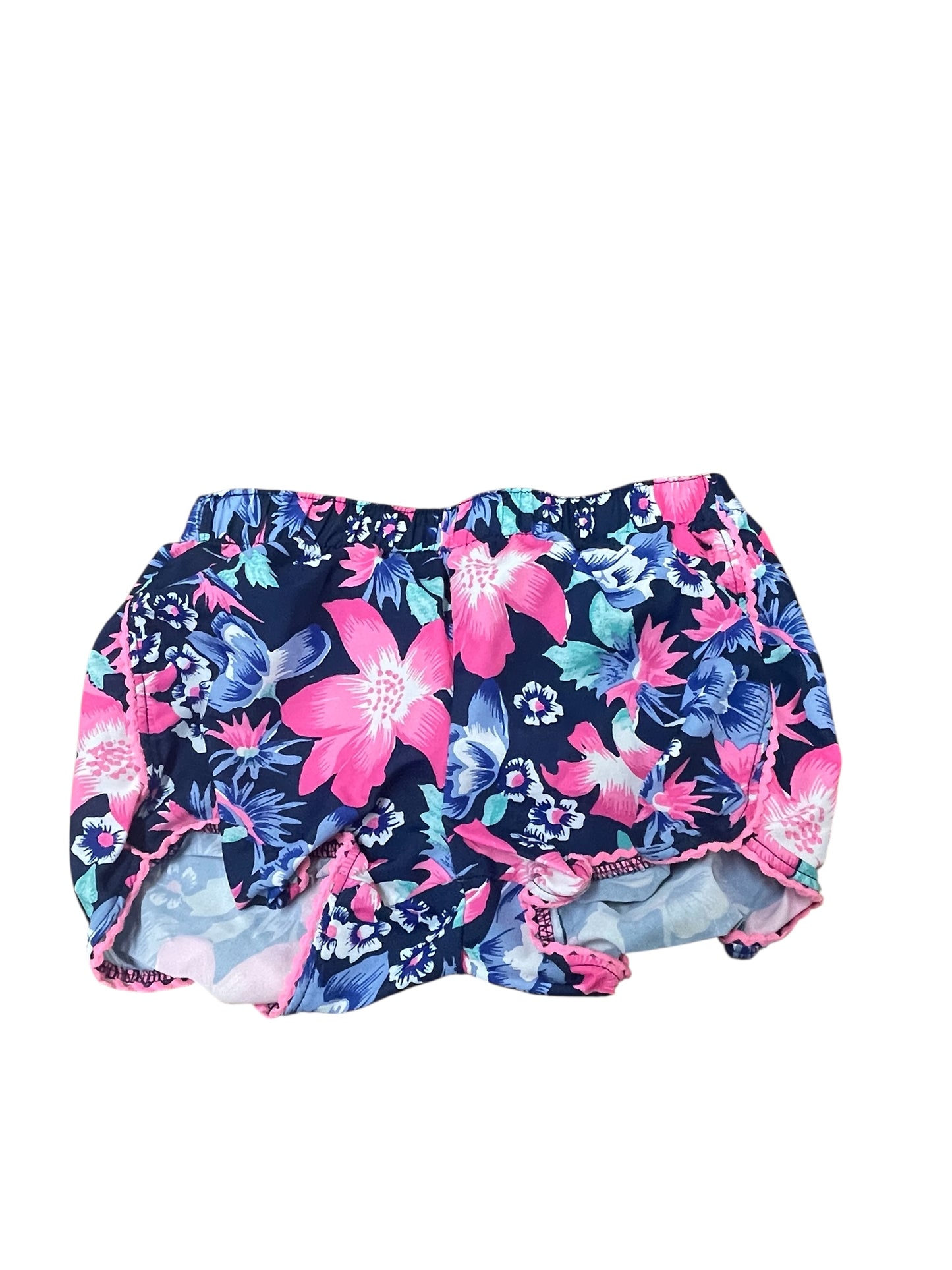 Athletic Shorts 5