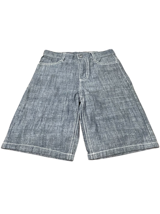 Lightweight Denim Shorts Size 7